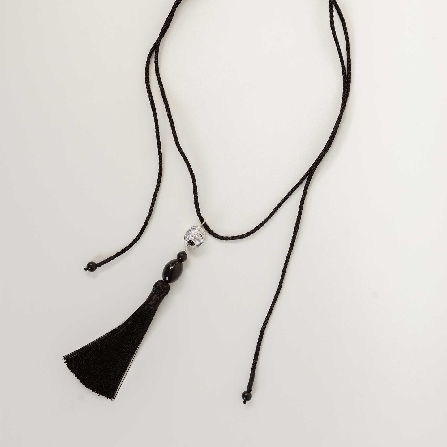 Collar Torchón