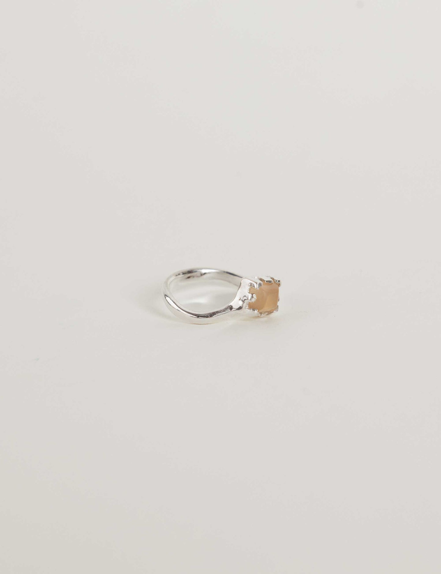 Anillo Hilera