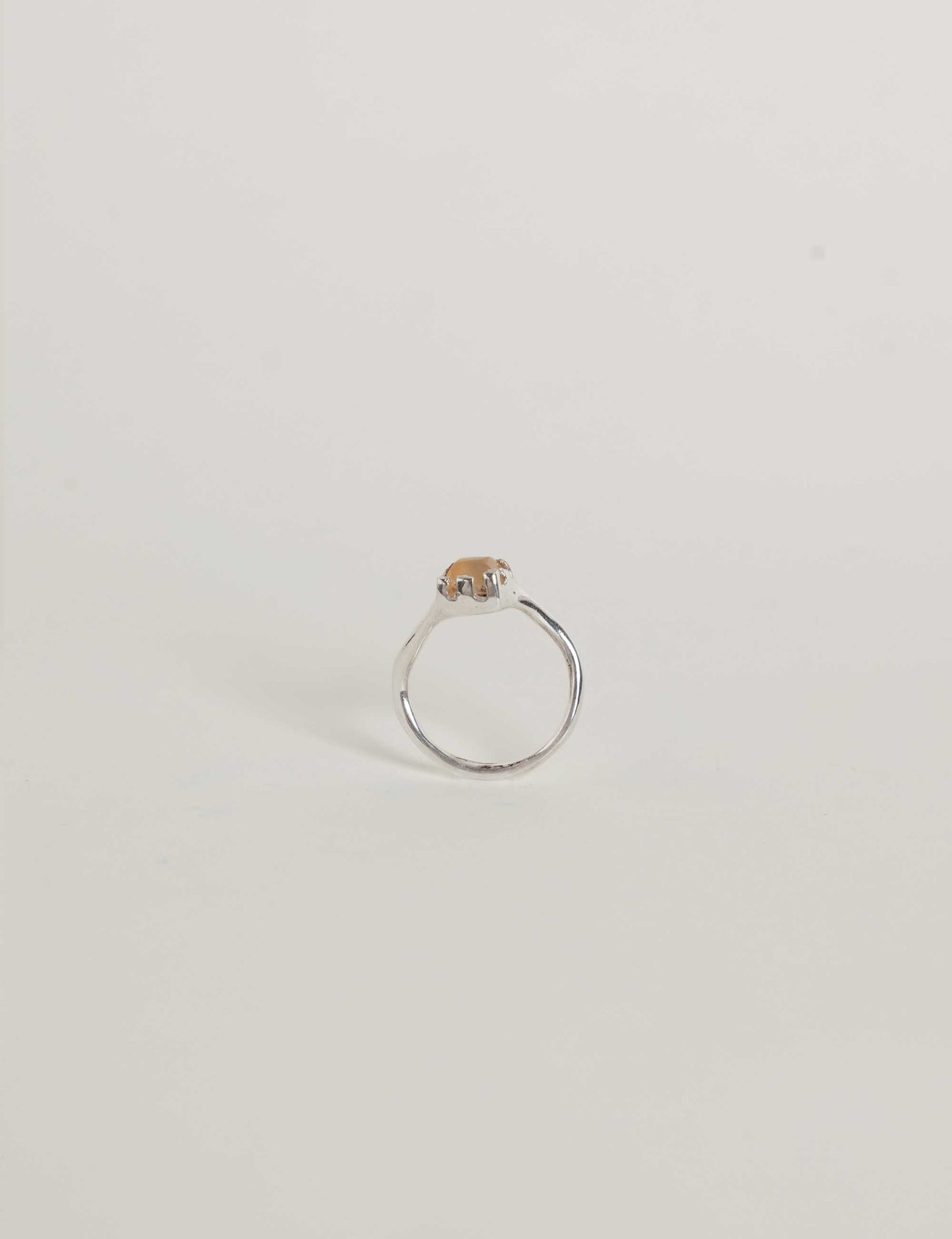 Anillo Hilera
