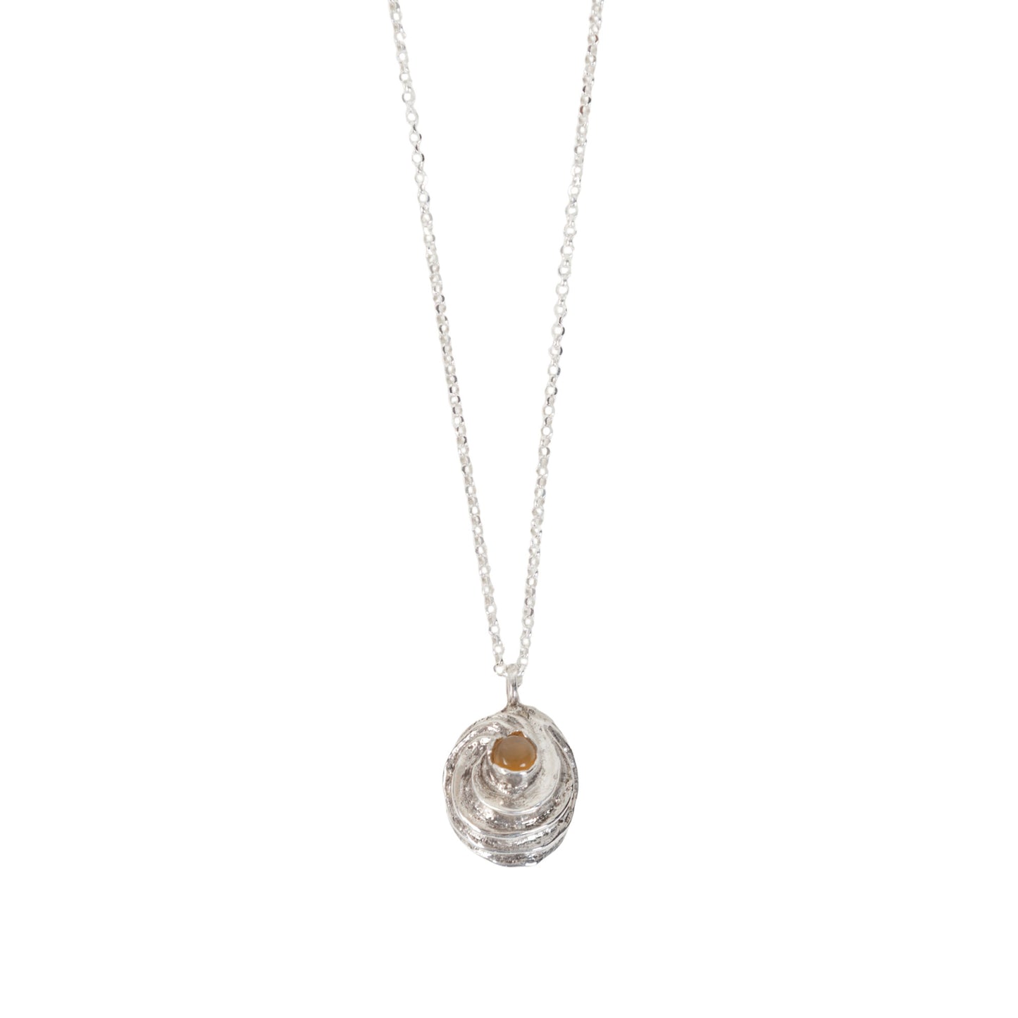 Collar Caracolillo