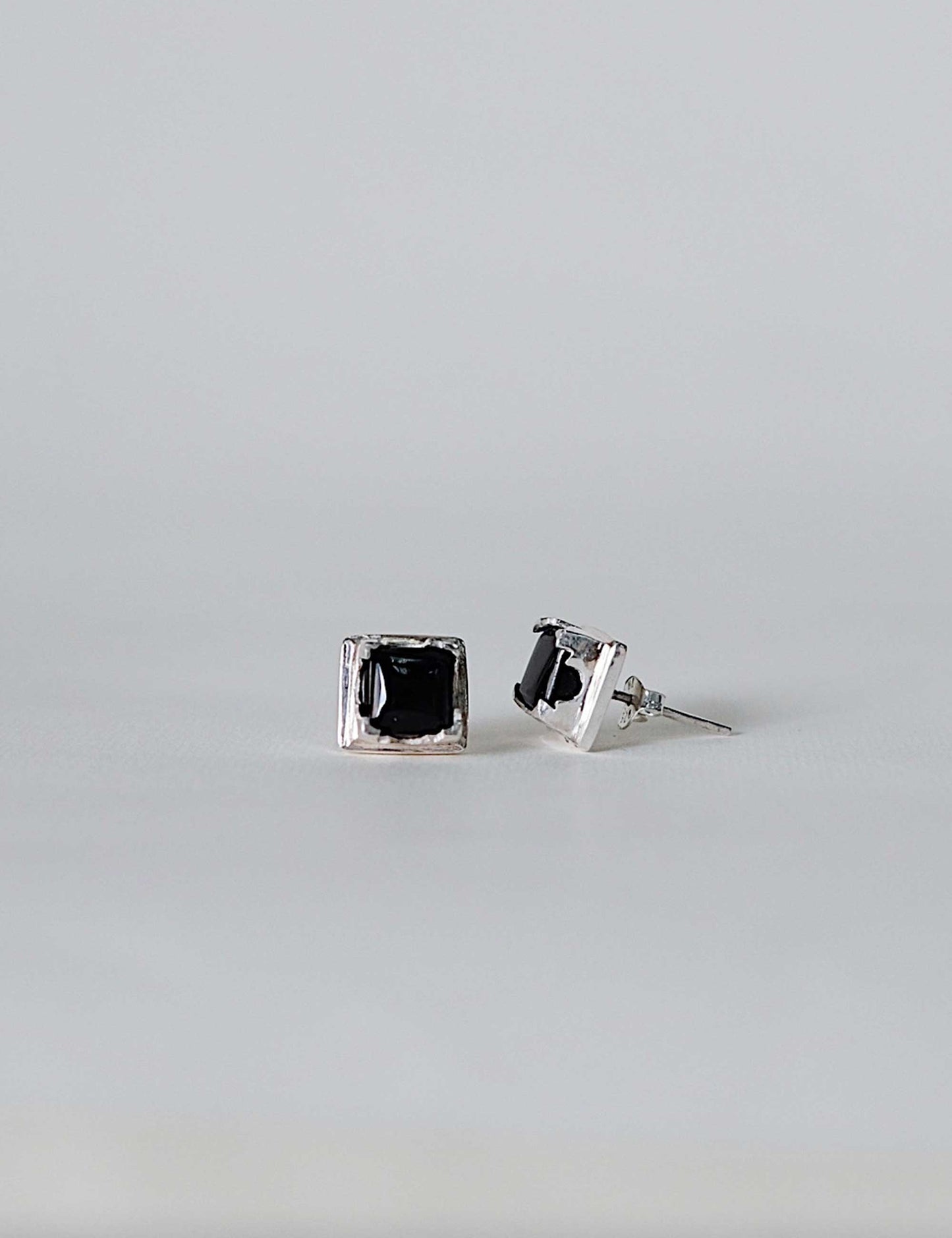 Aretes Topo Punto De Cruz