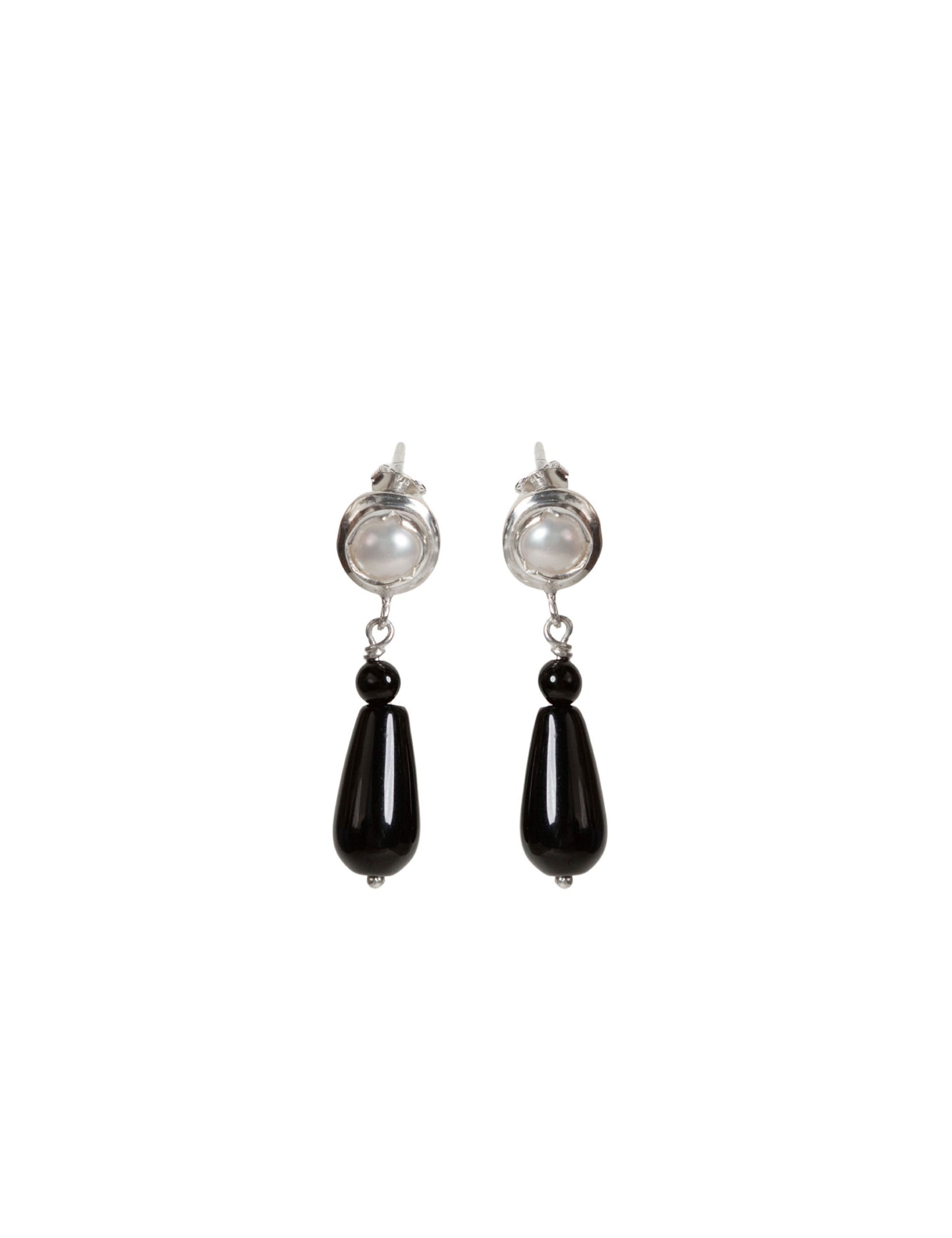 Aretes Lado Revés