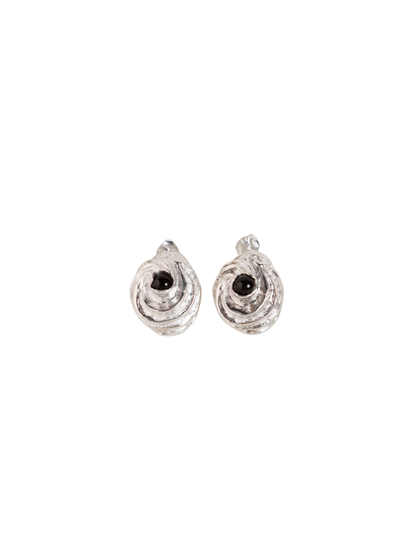 Aretes Caracolillo