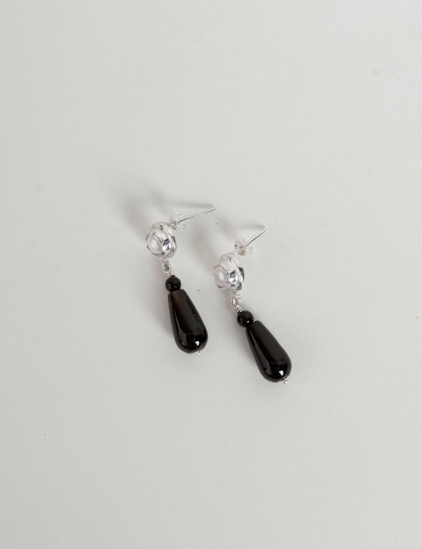 Aretes Lado Revés