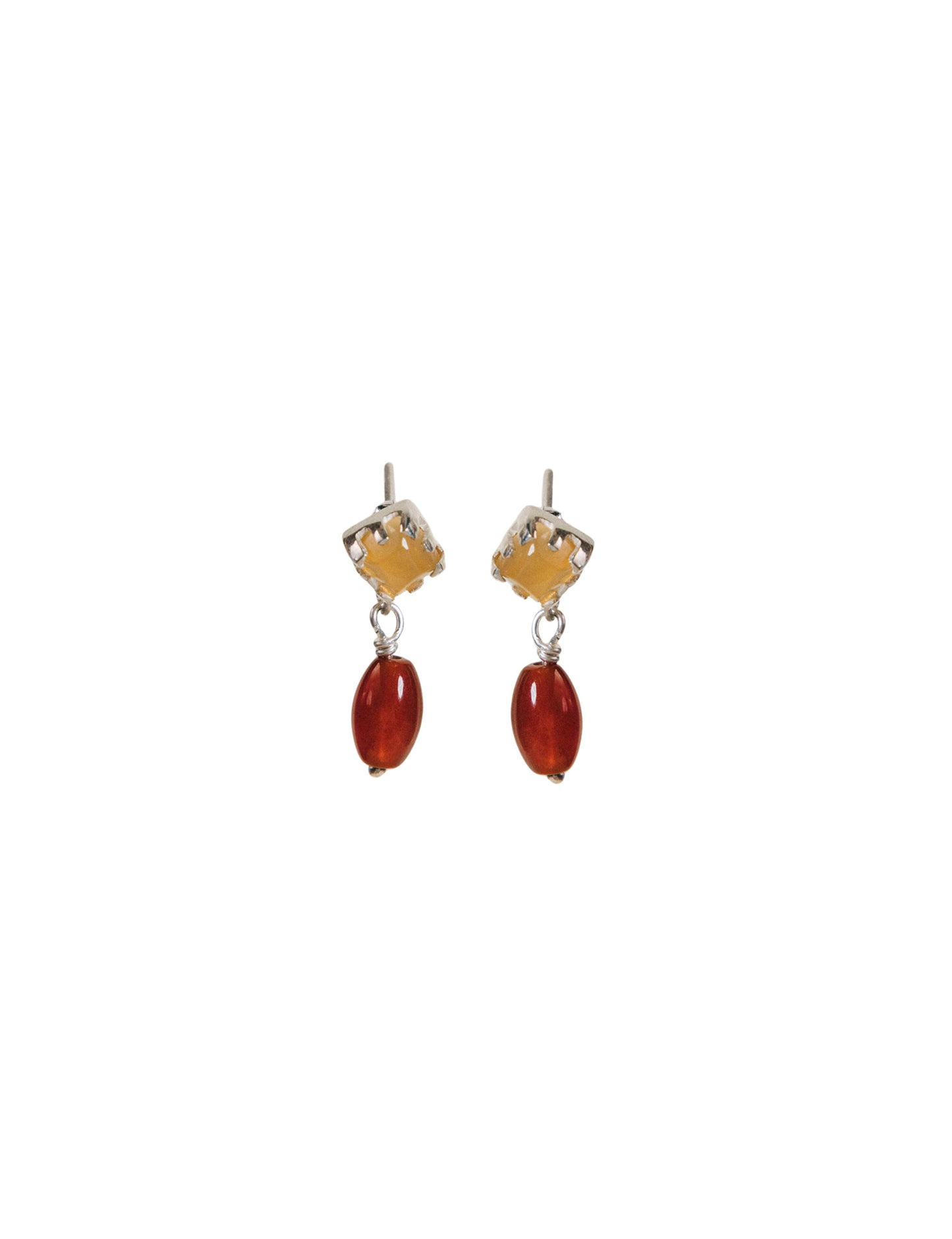 Aretes Hilera