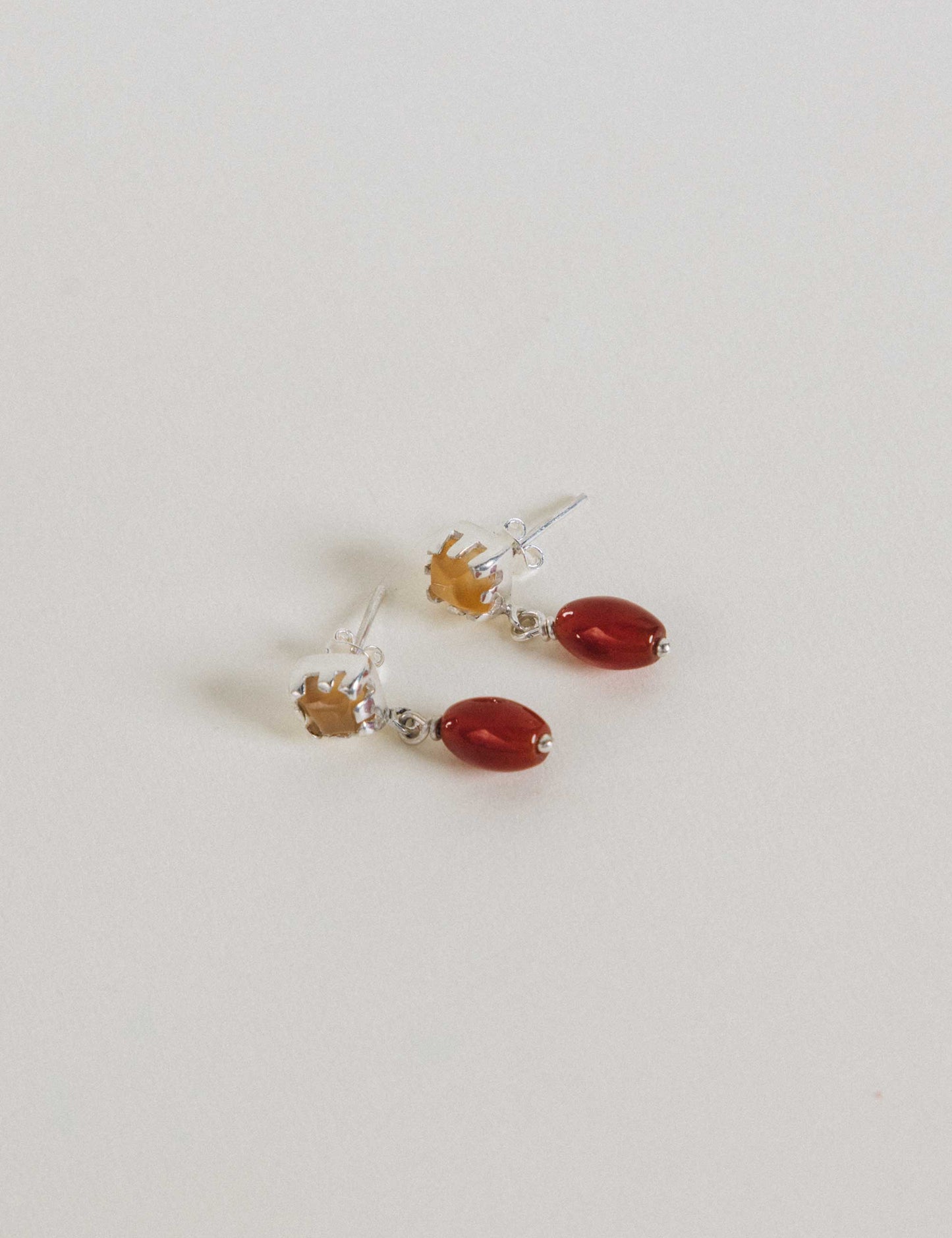 Aretes Hilera
