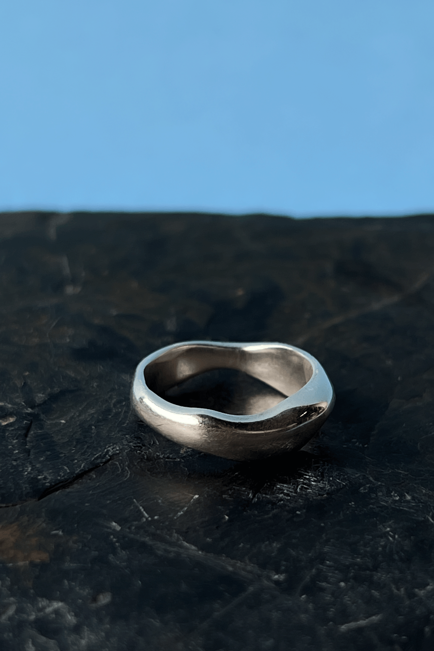 Anillo Ola