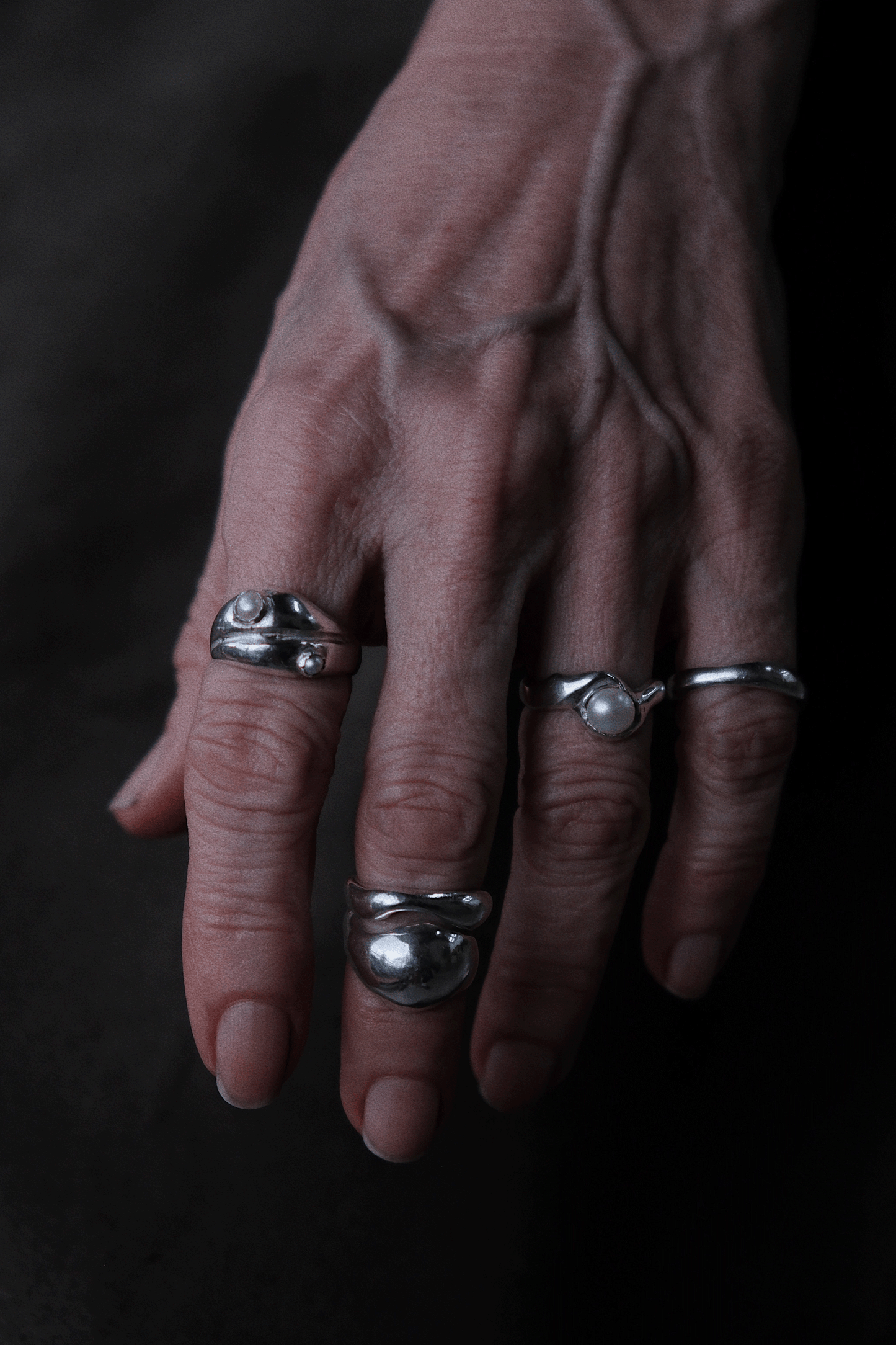 Anillo Opil