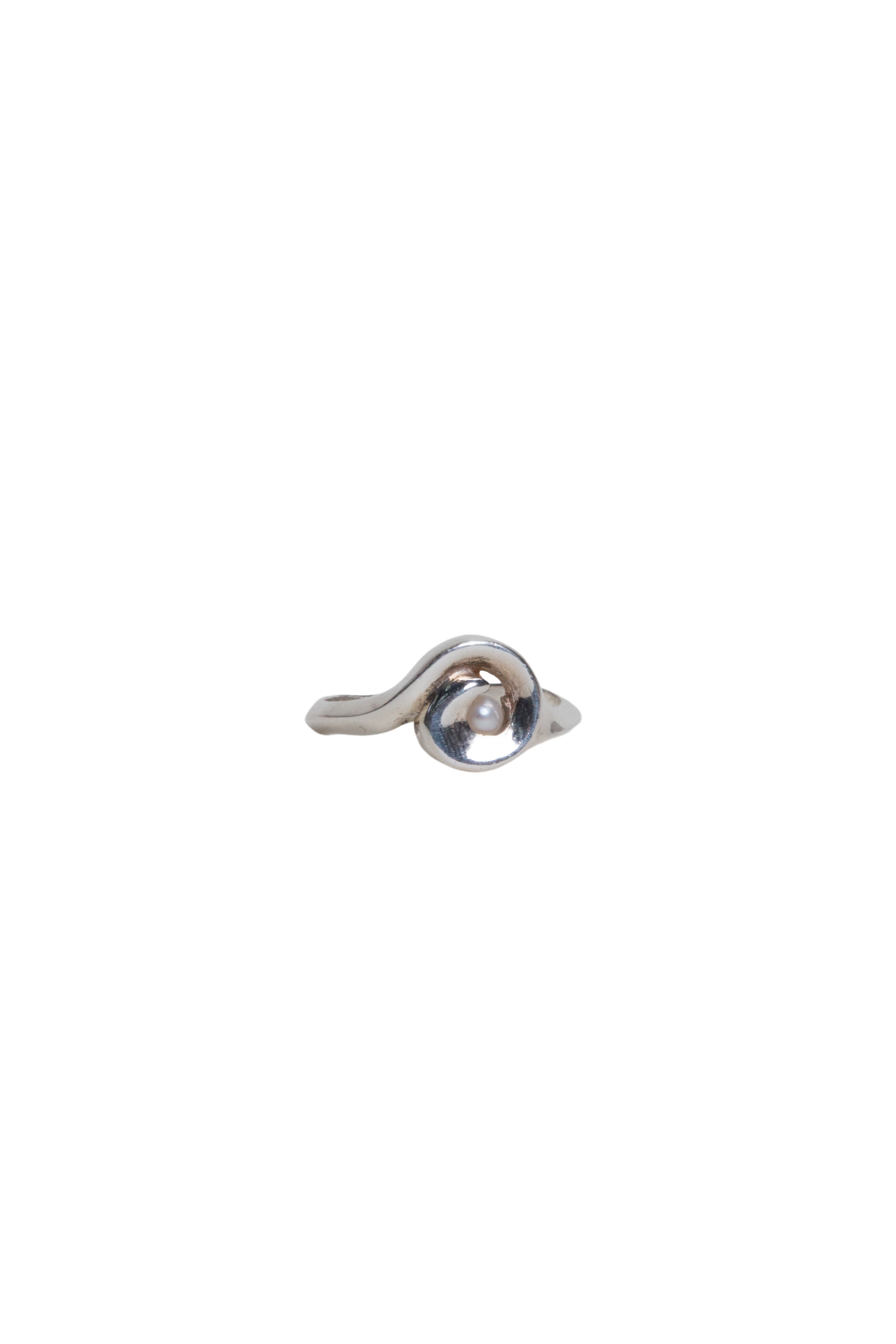 Anillo Rollito