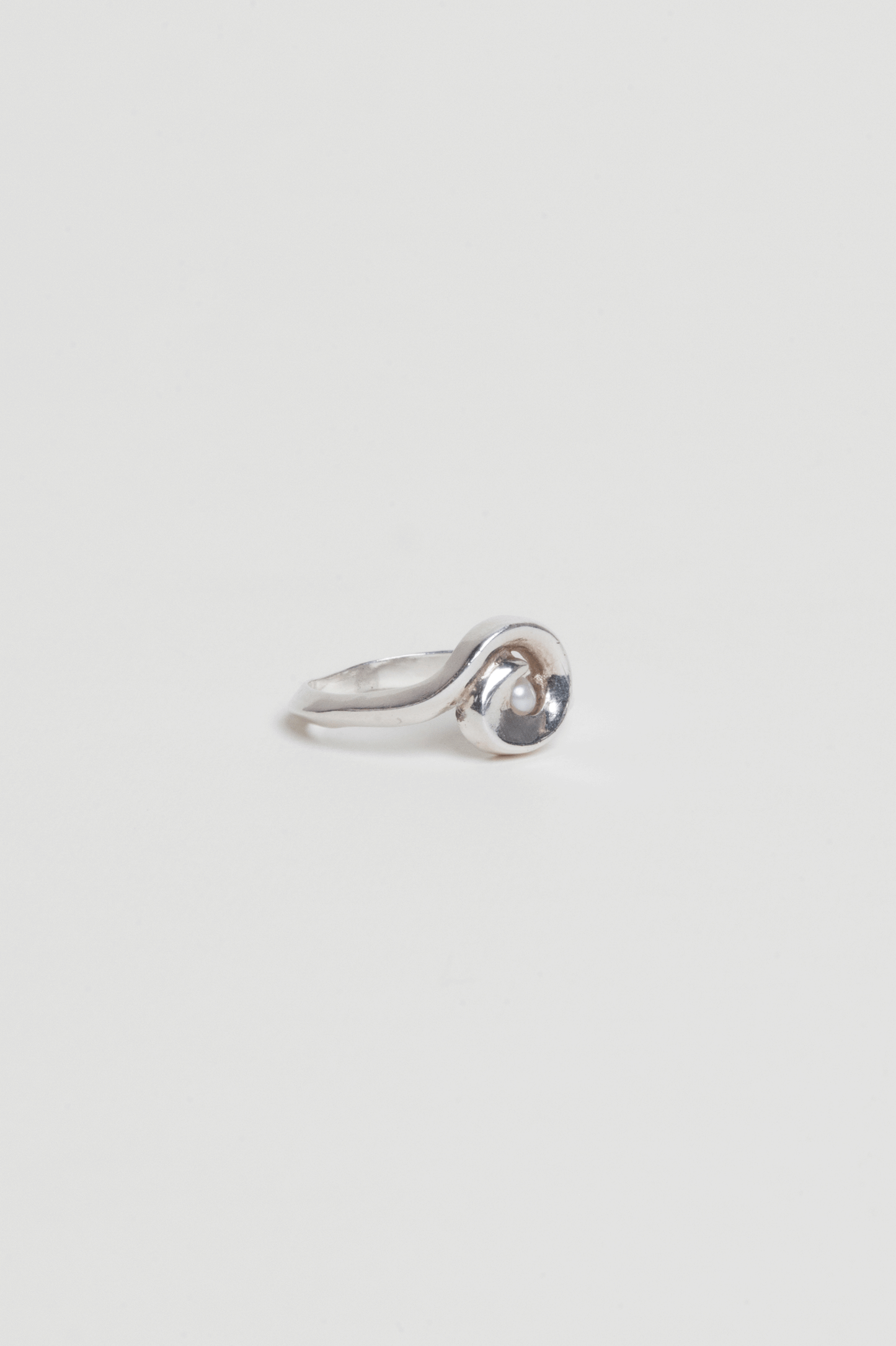 Anillo Rollito