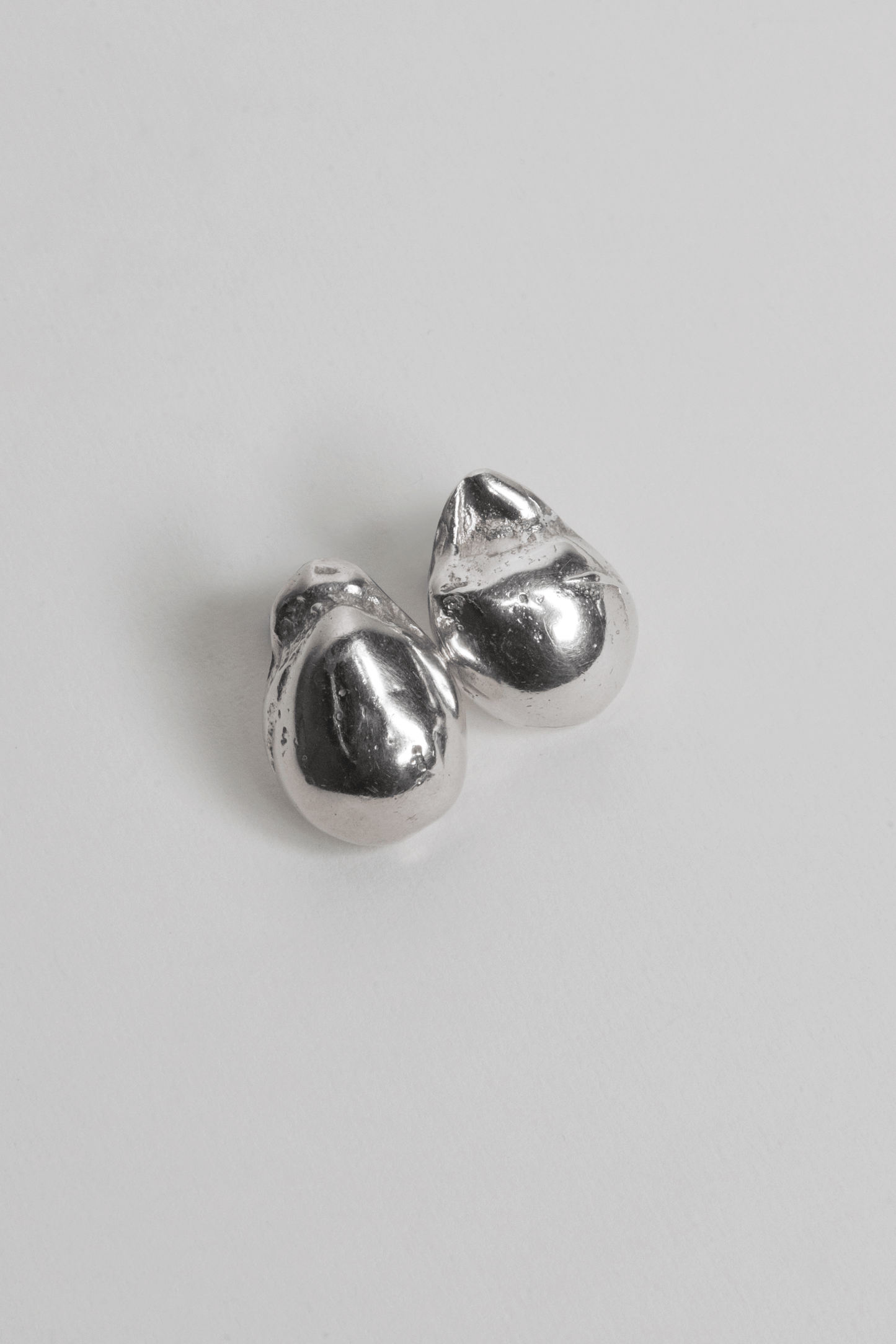 Aretes Perle