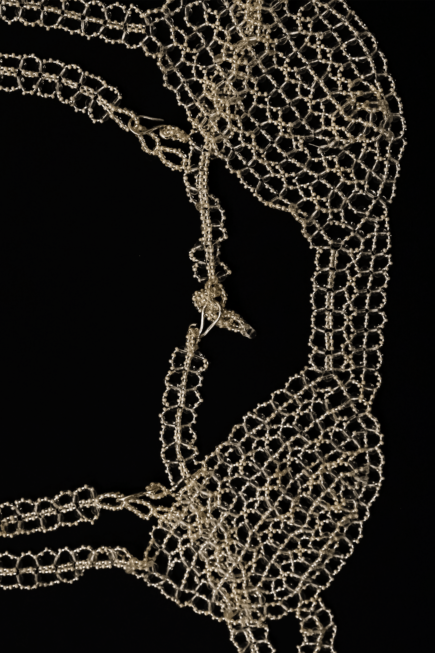 Bralette Crema
