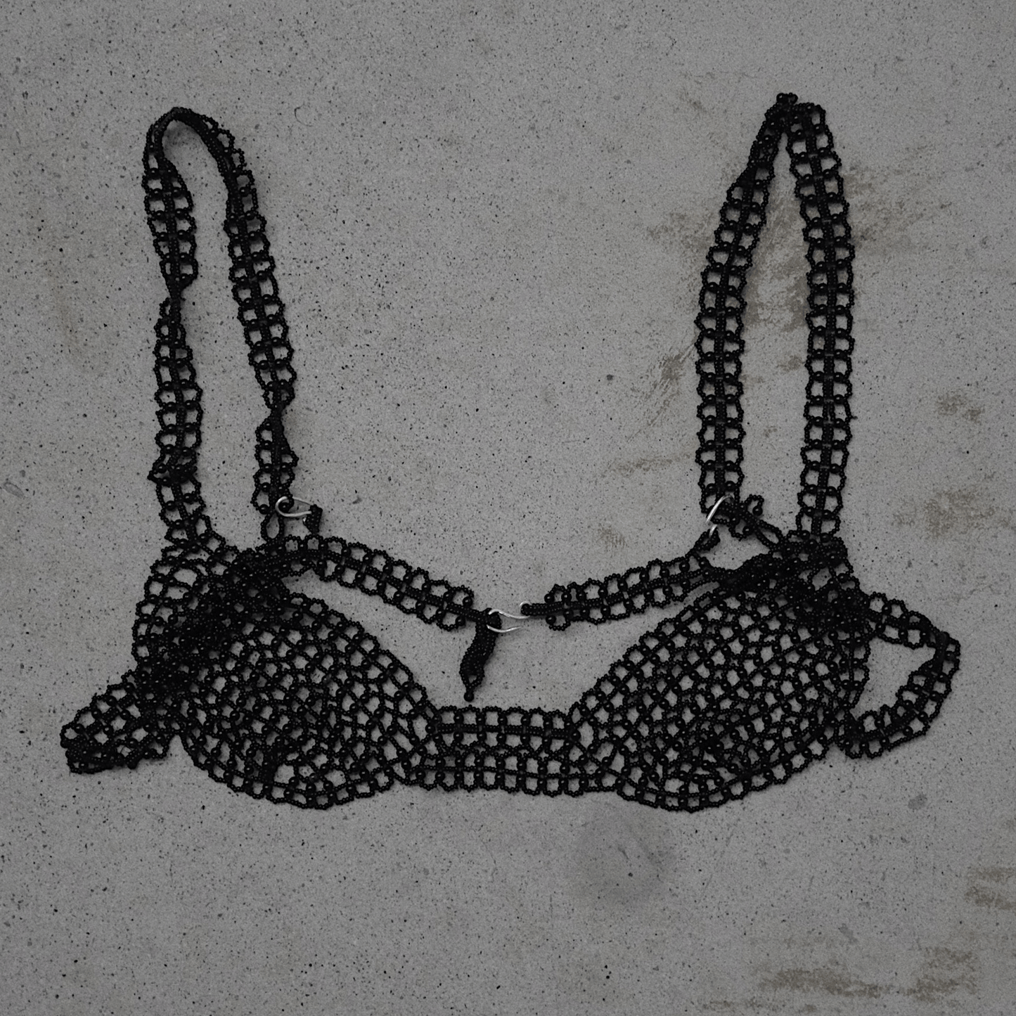 Bralette Zarzamora