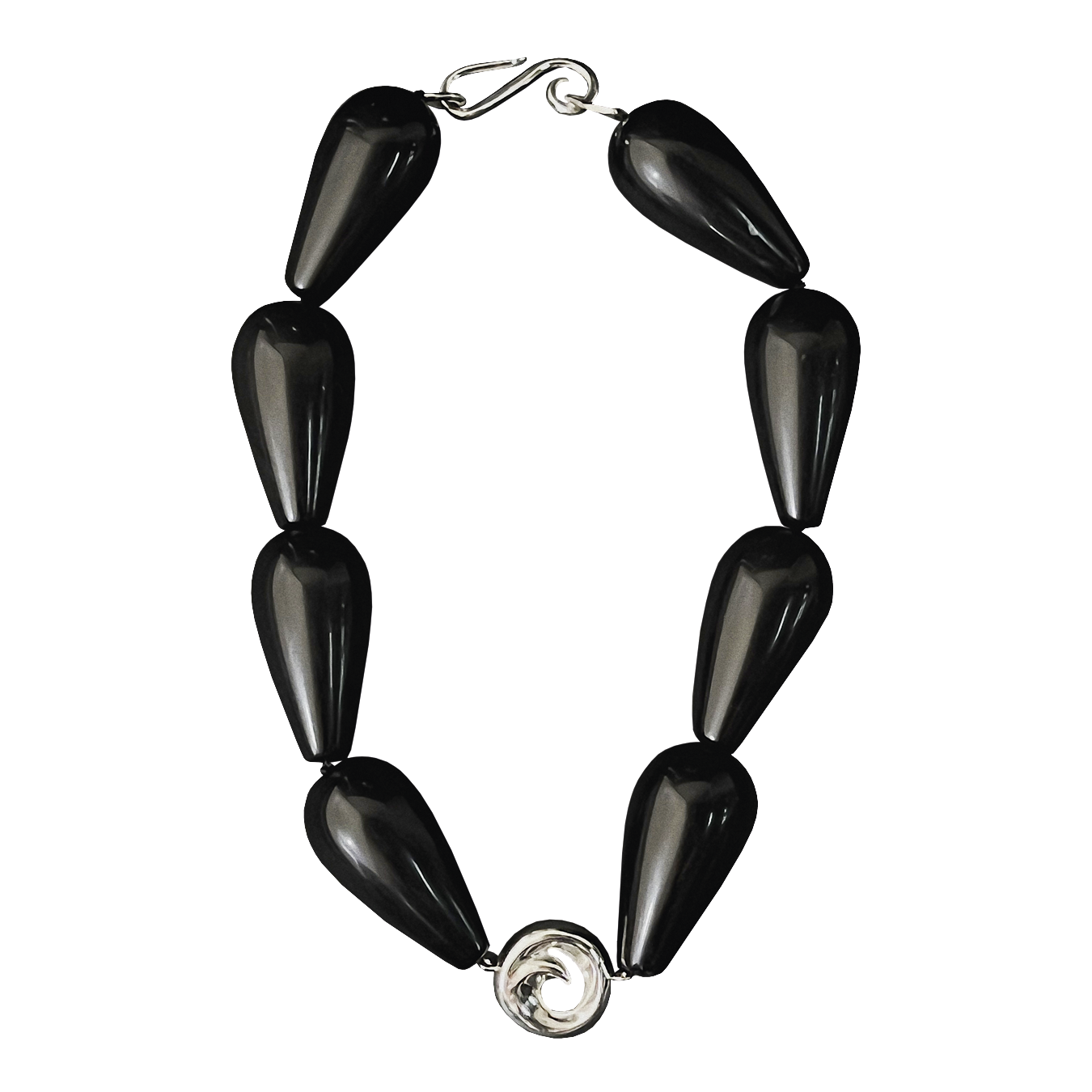 Collar Spiral