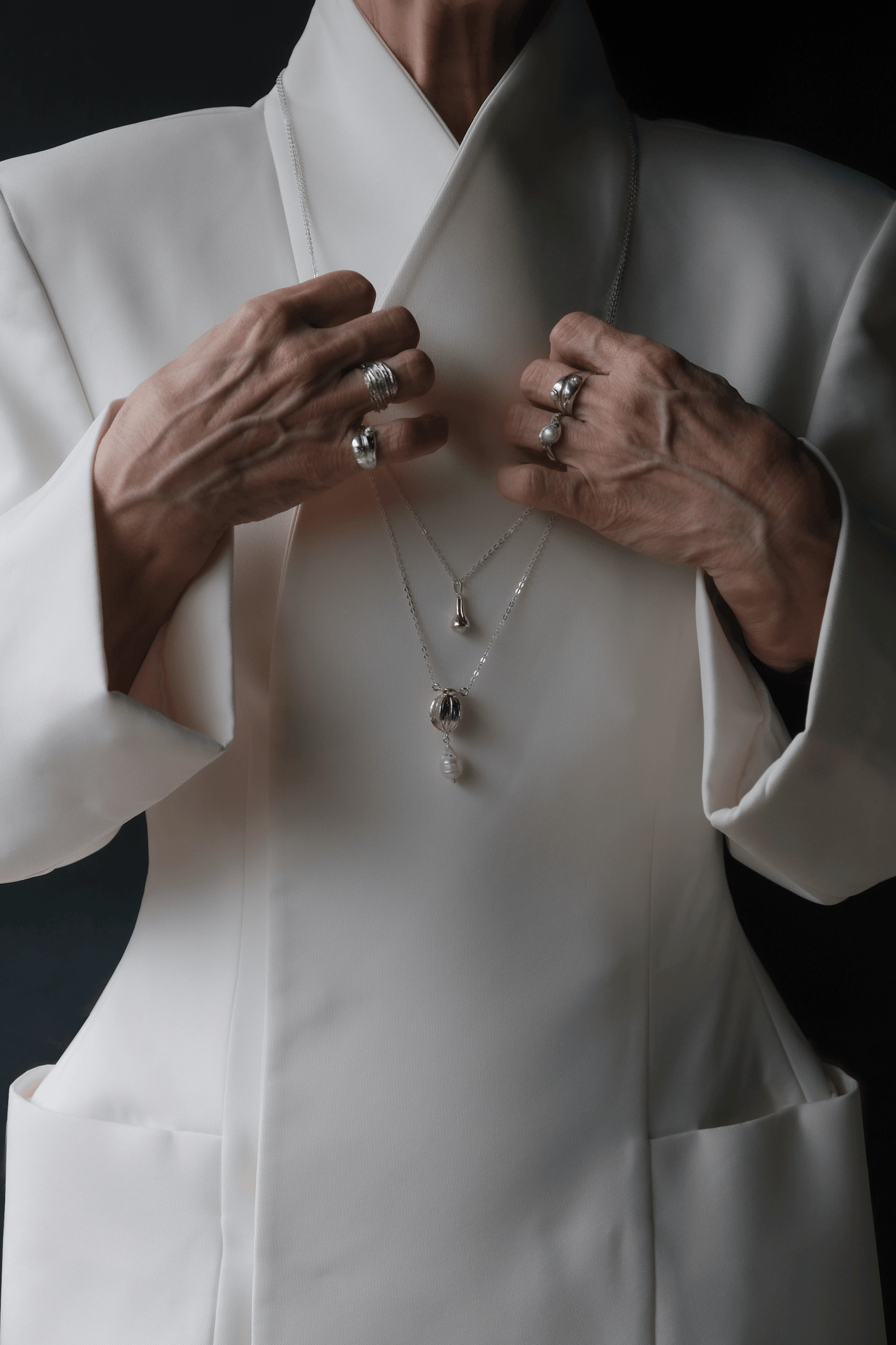 Collar Botelo