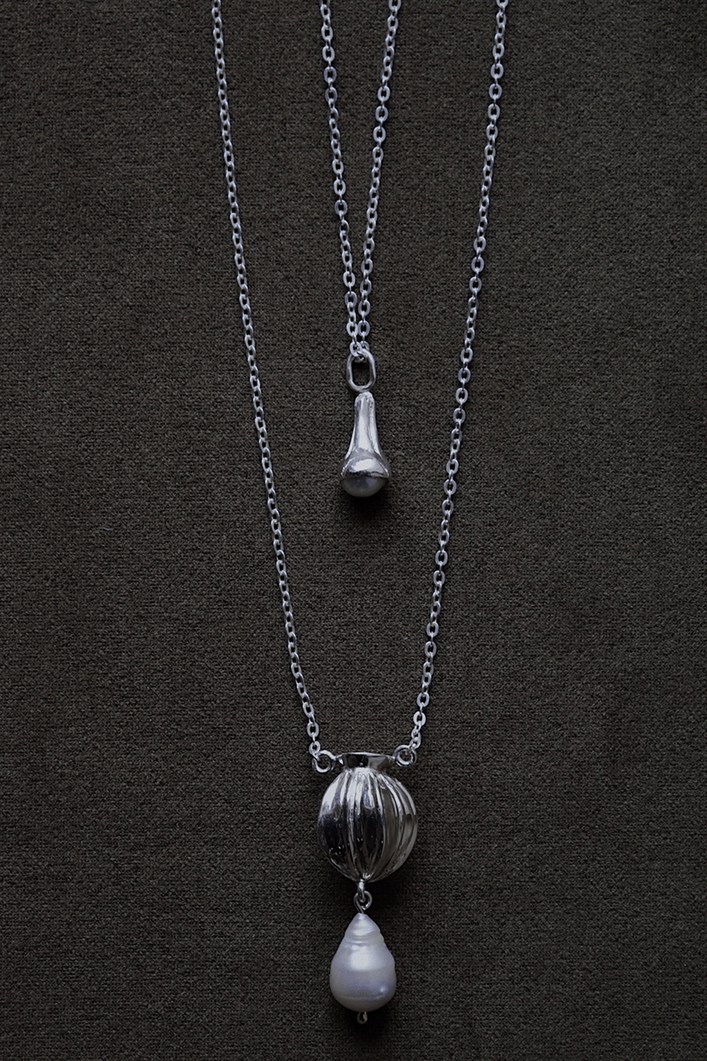 Collar Botelo