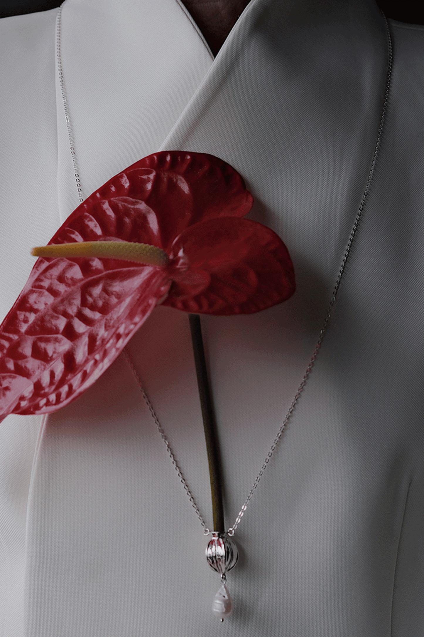 Collar Botelo
