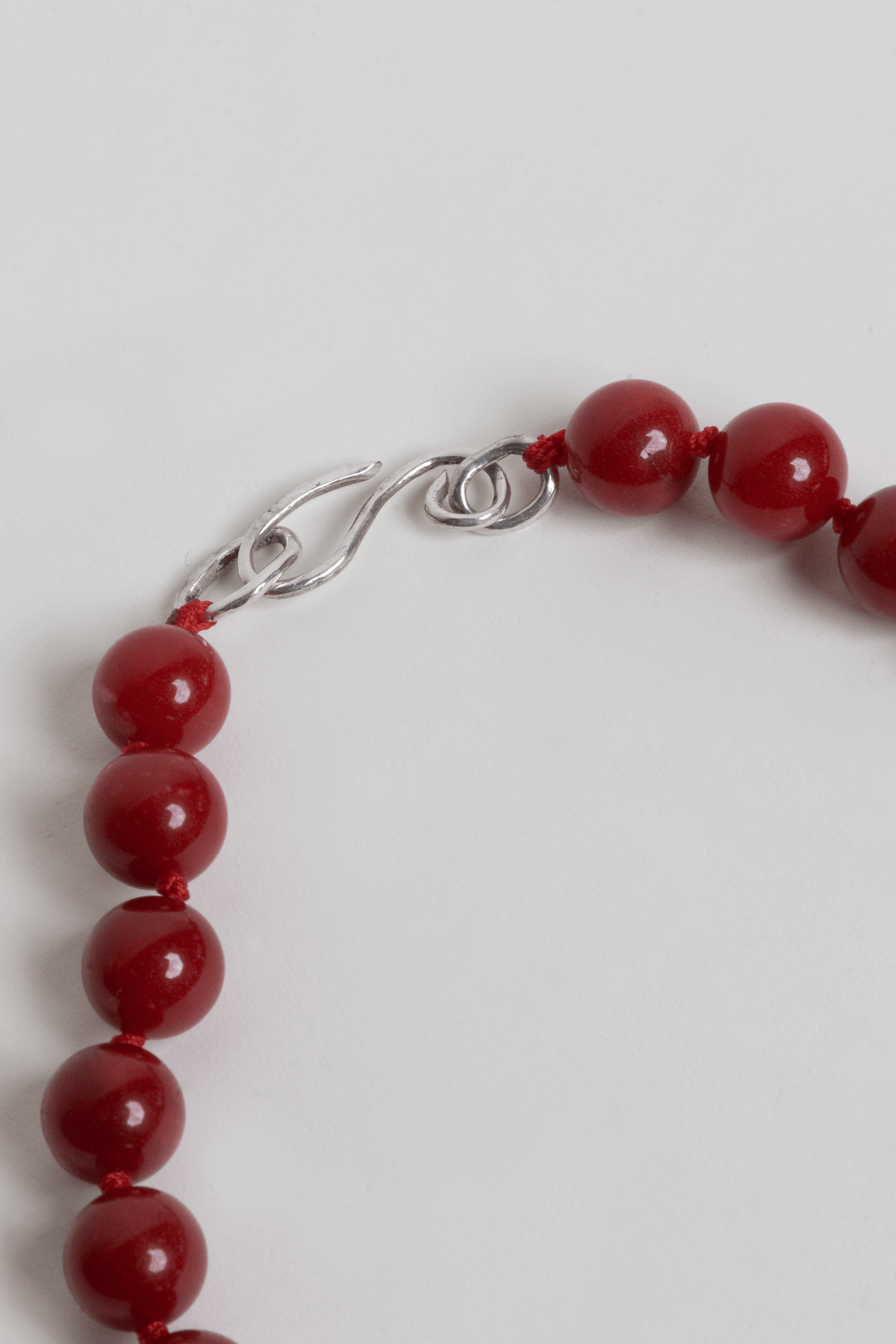 Collar Cereza