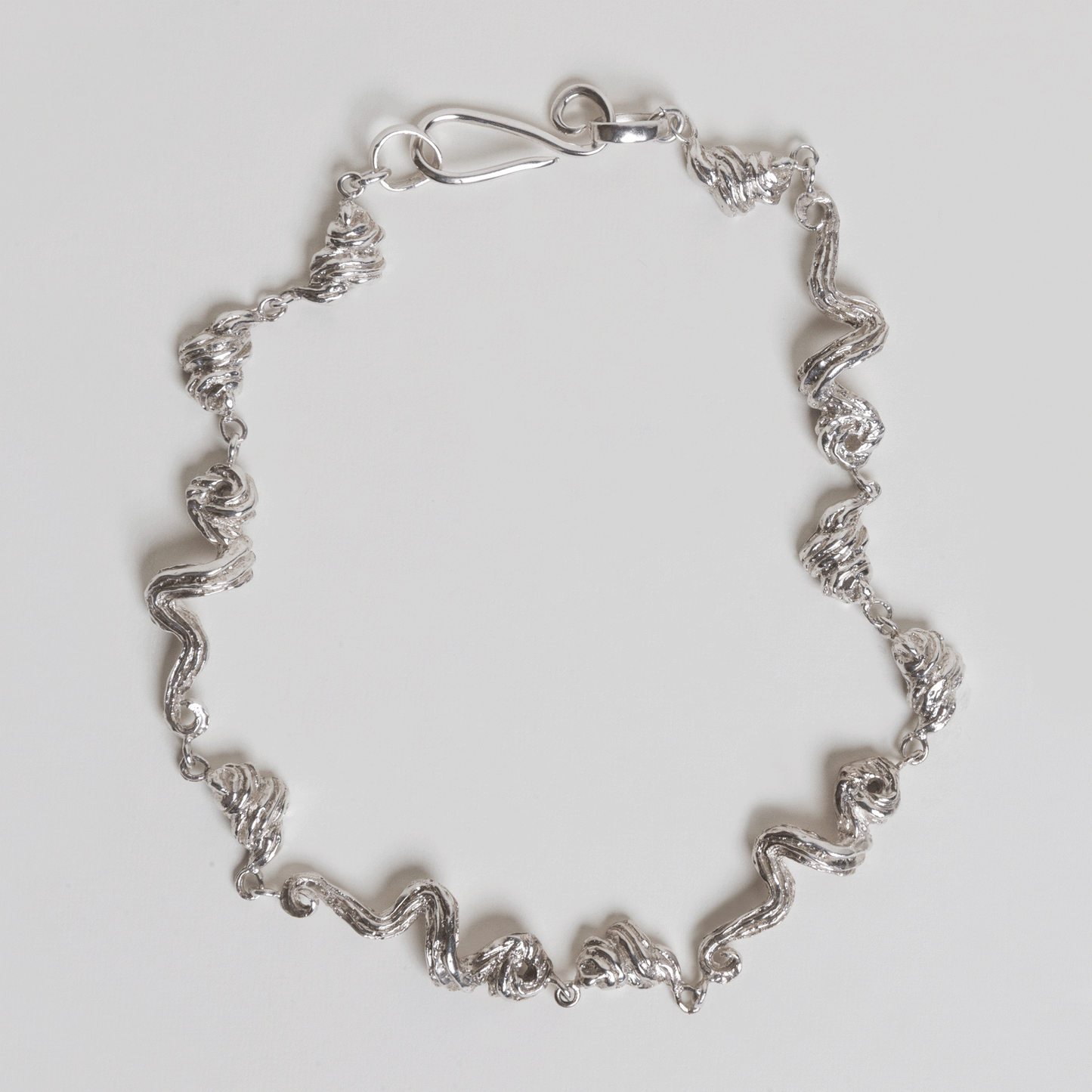 Collar Crema Pastelera