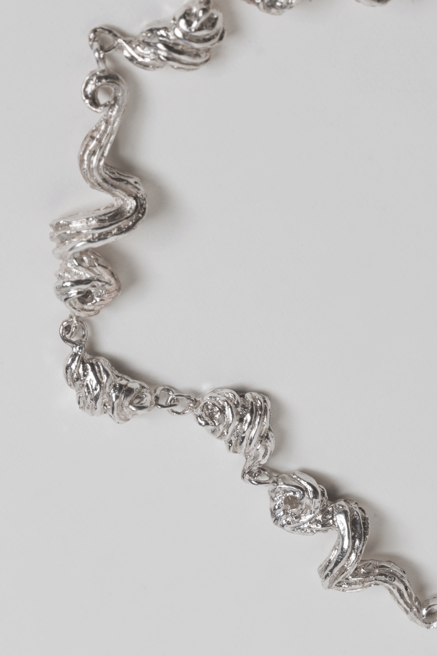 Collar Crema Pastelera