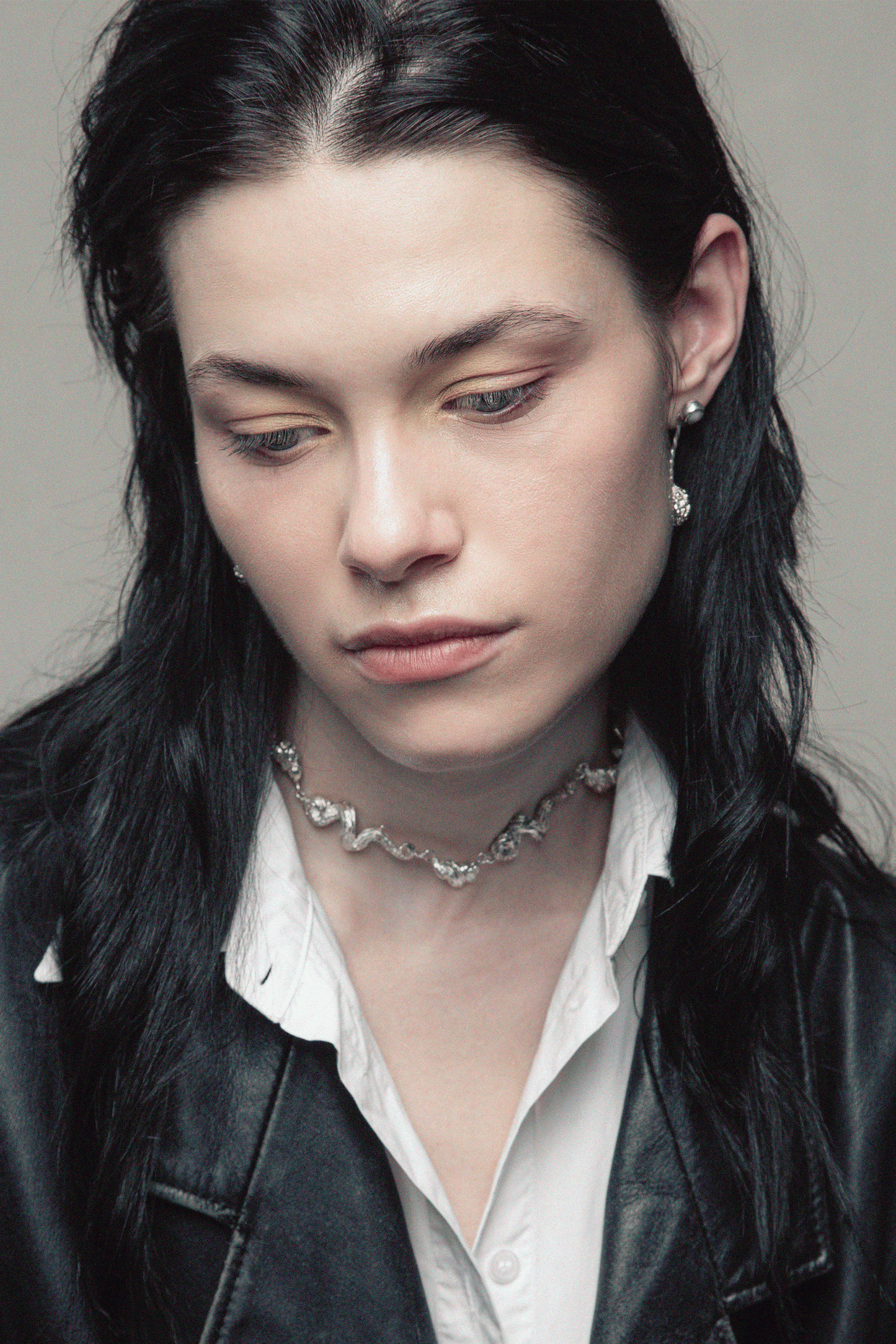 Collar Crema Pastelera