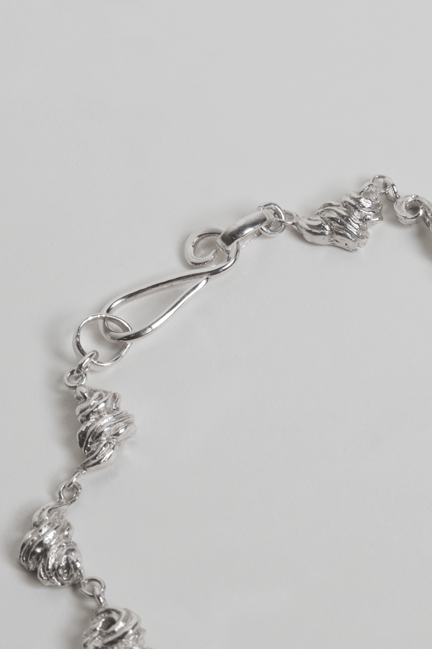 Collar Crema Pastelera