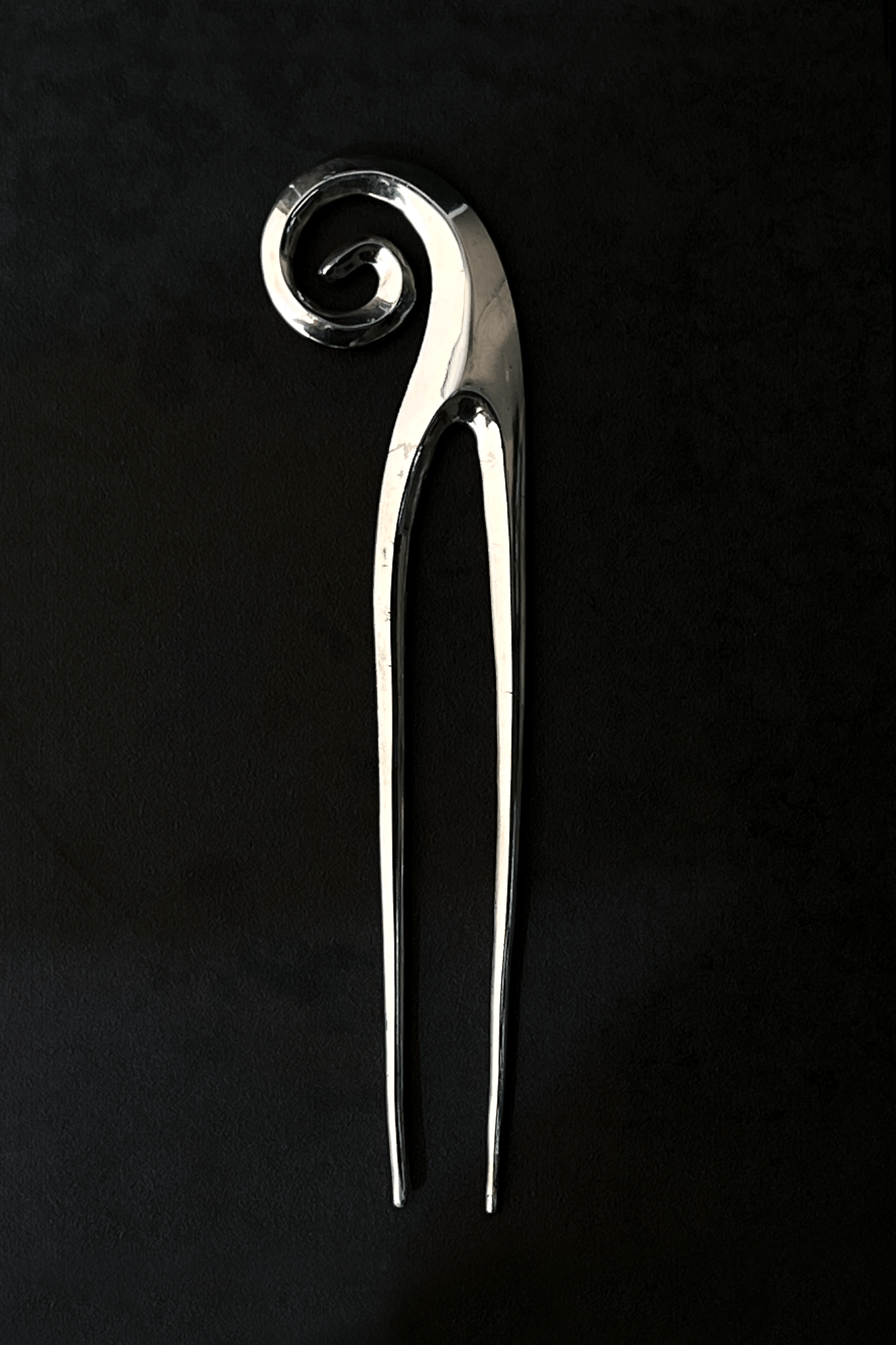 Hair Pin Rollito