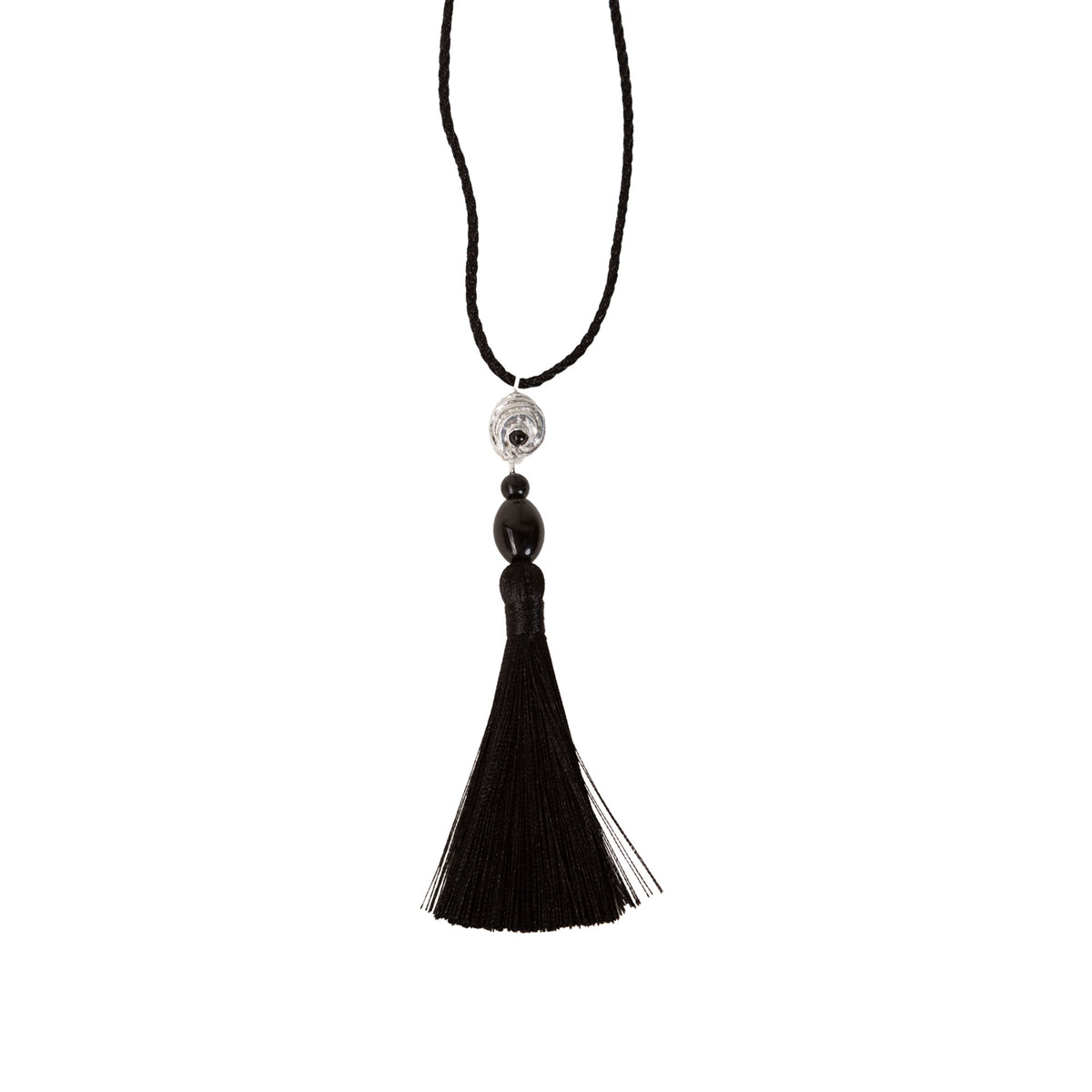 Collar Torchón