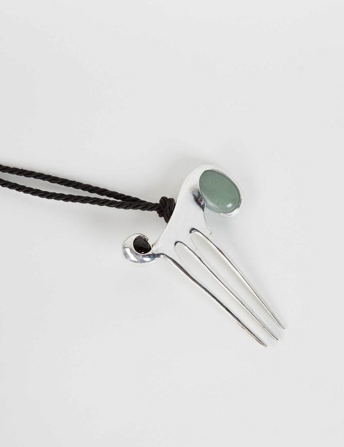 Hair Pin Rizo
