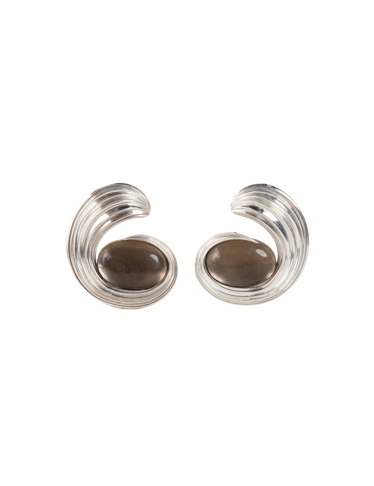 Aretes Bucle