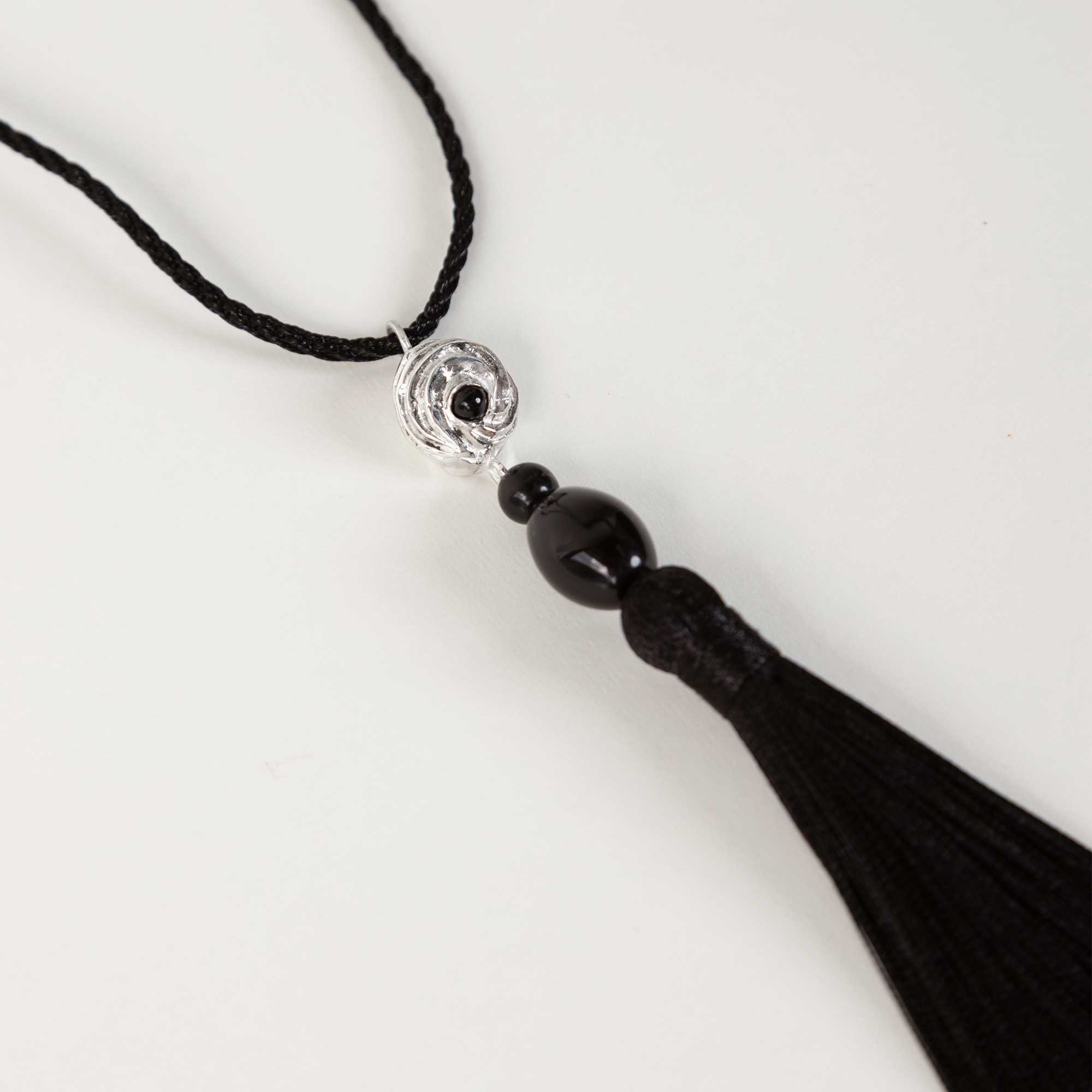 Collar Torchón