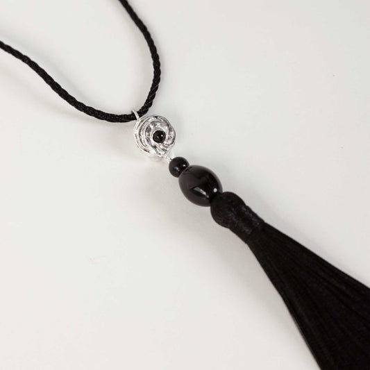 Collar Torchón