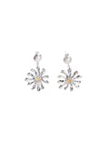 Aretes Entredós
