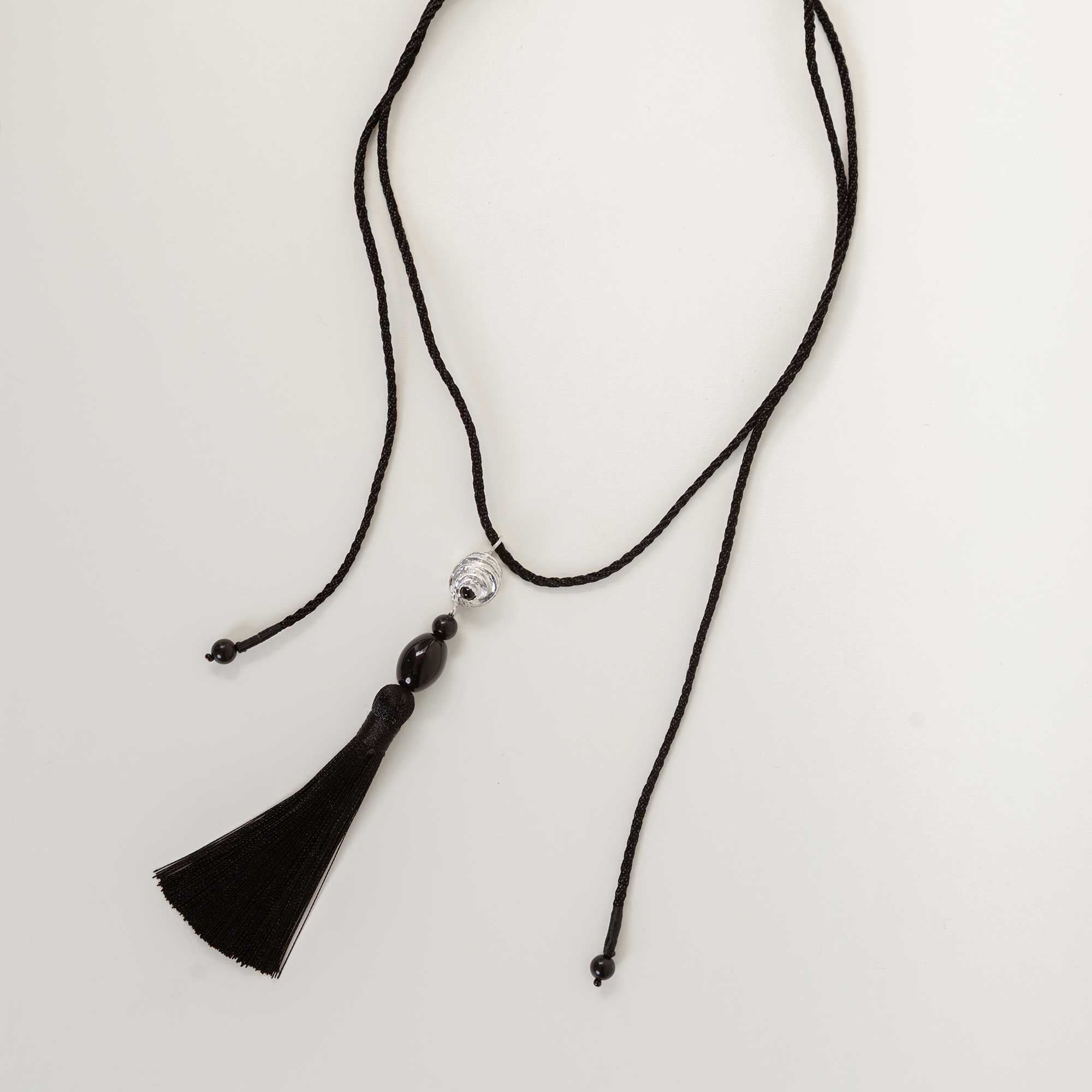Collar Torchón