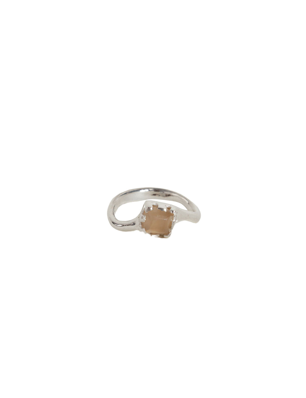 Anillo Hilera