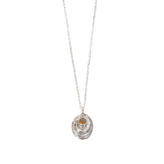 Collar Caracolillo