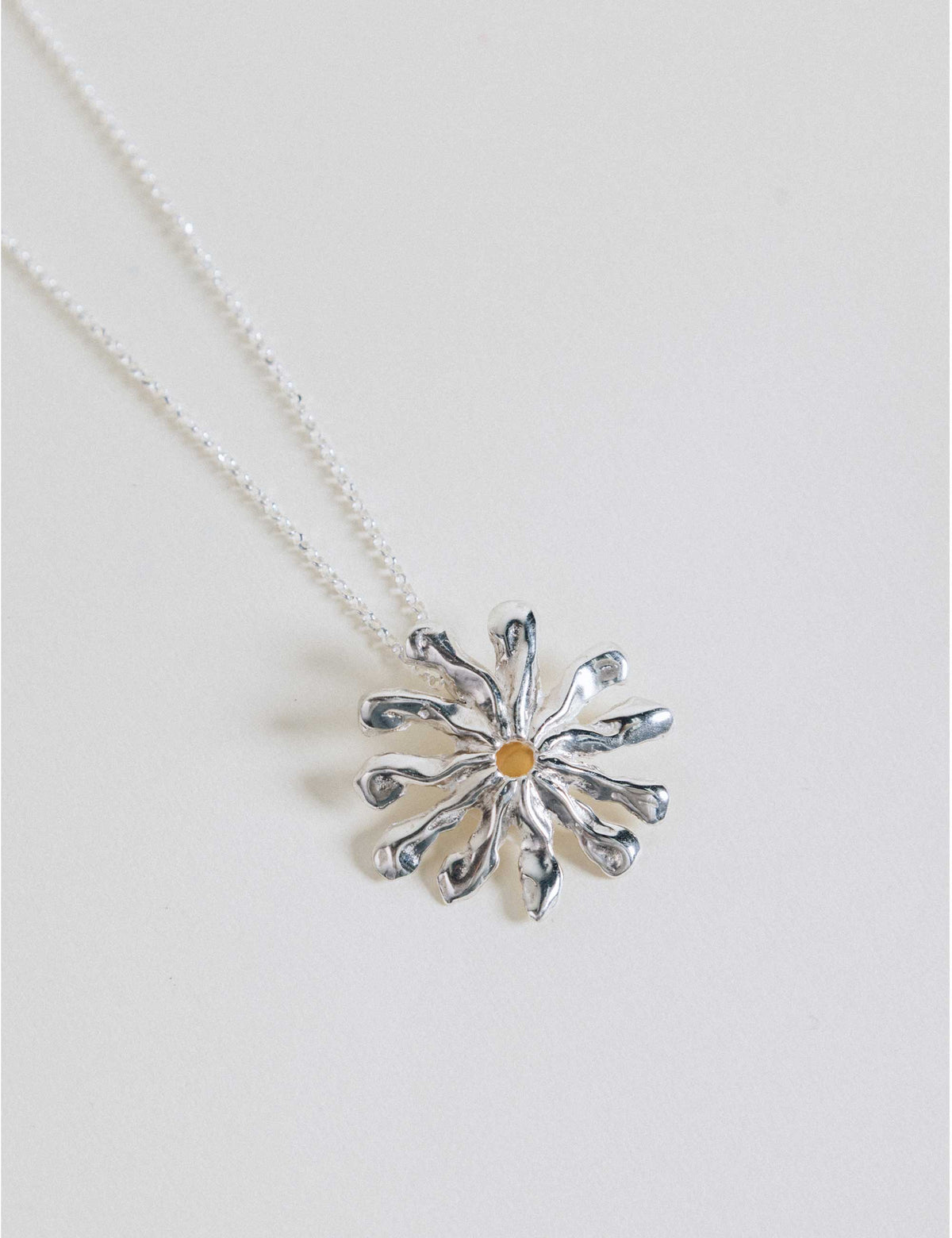 Collar Entredós