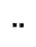 Aretes Topo Punto De Cruz