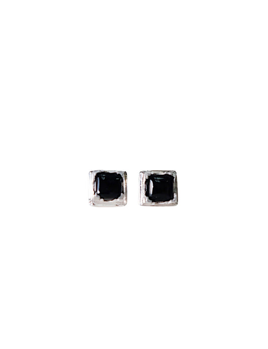 Aretes Topo Punto De Cruz