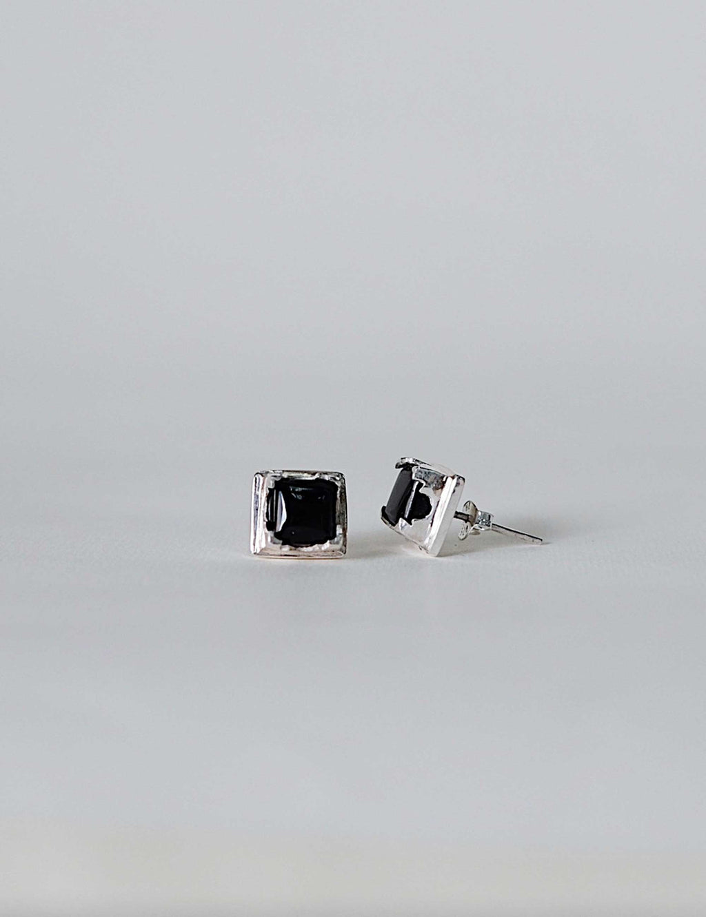 Aretes Topo Punto De Cruz
