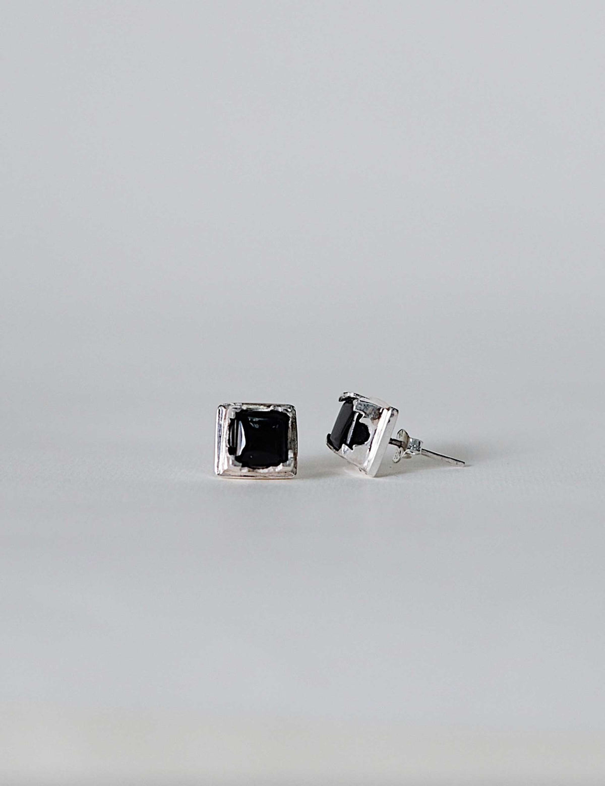 Aretes Topo Punto De Cruz