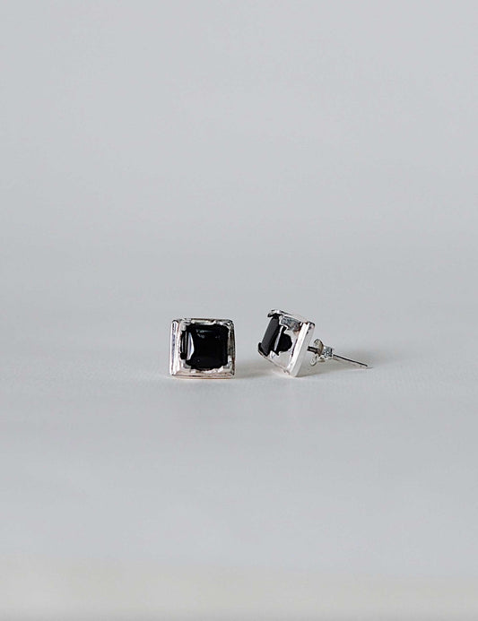 Aretes Topo Punto De Cruz