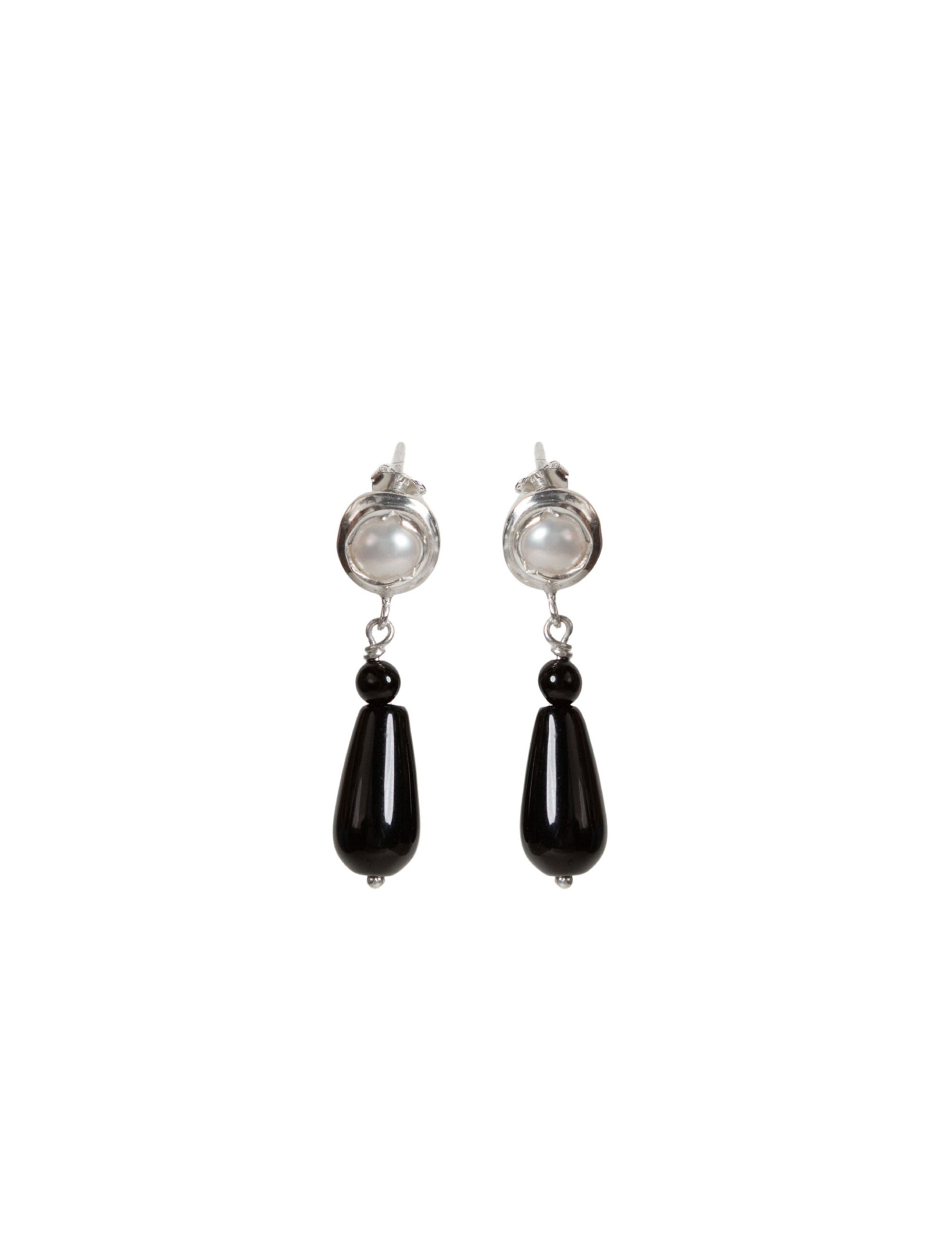 Aretes Lado Revés