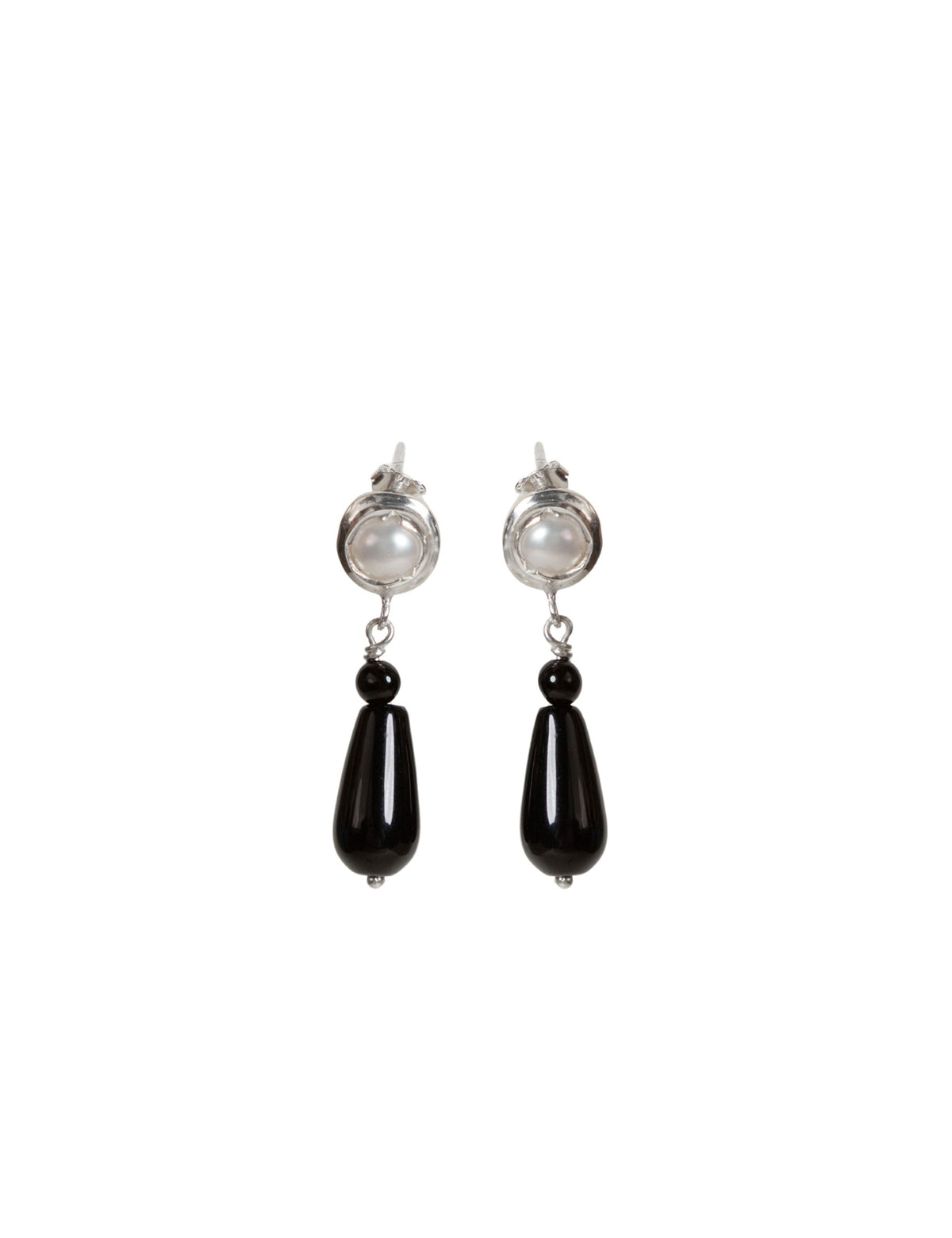 Aretes Lado Revés