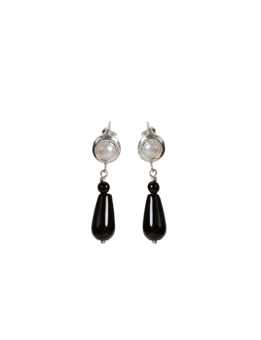 Aretes Lado Revés