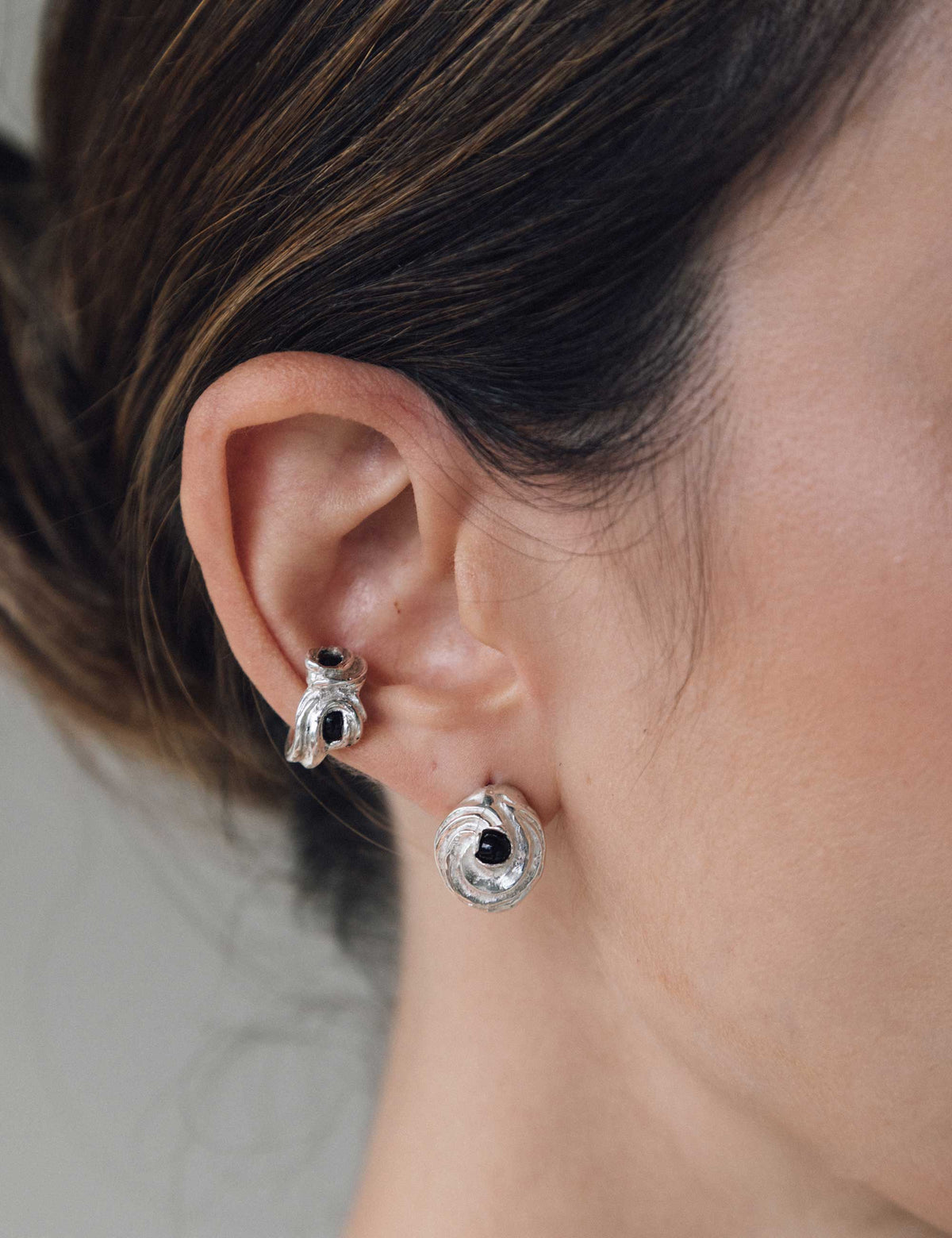 Earcuff Bucle