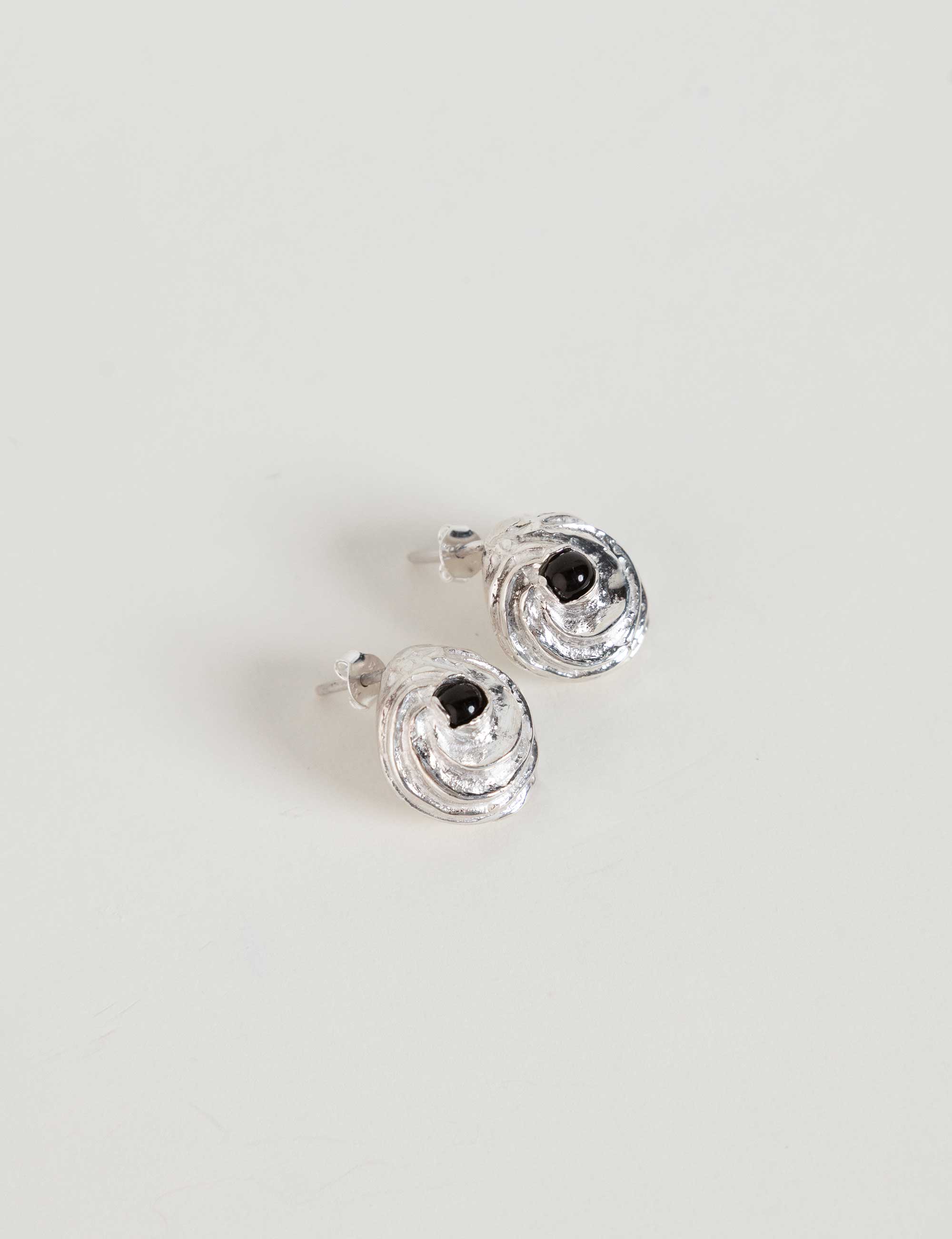 Aretes Caracolillo