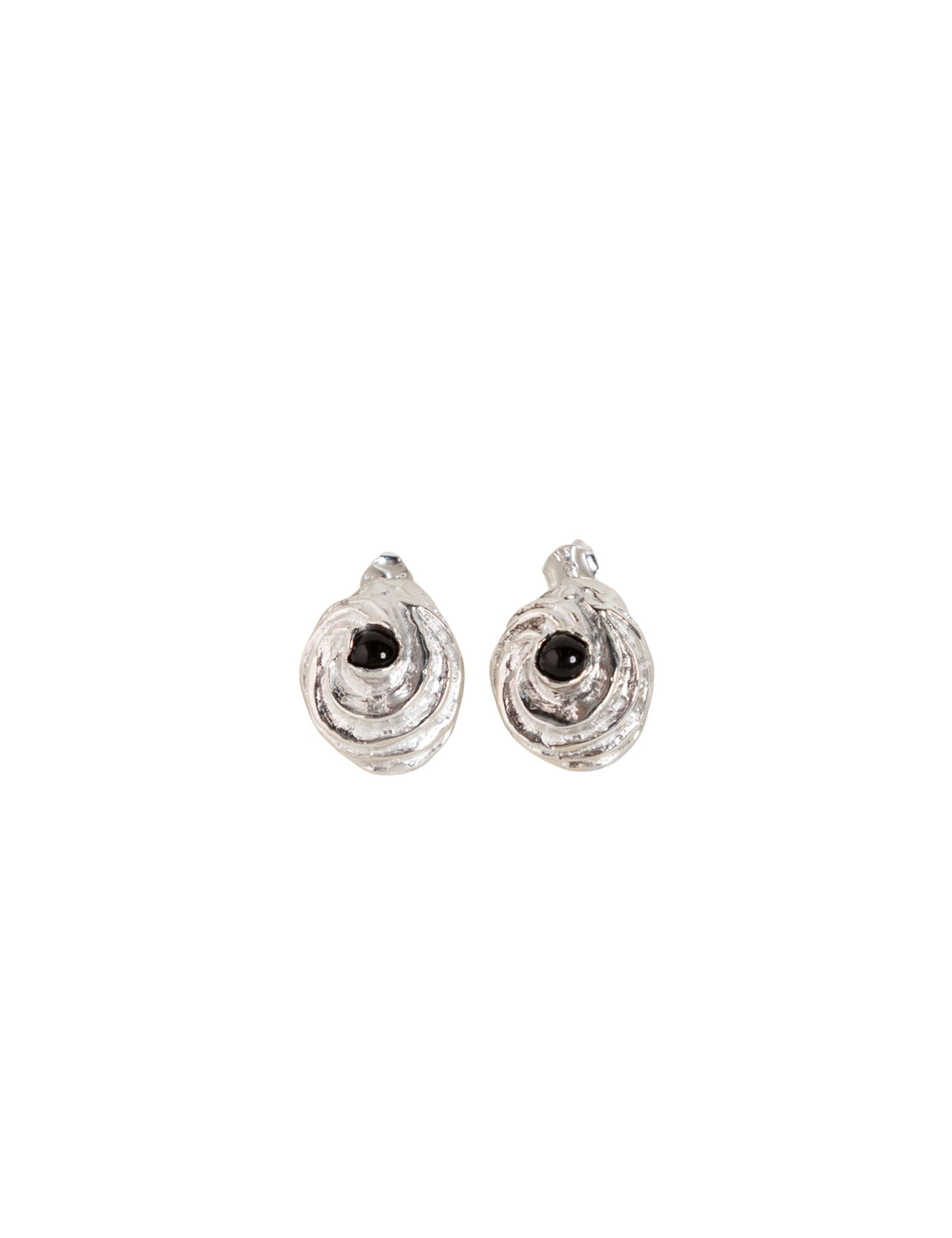 Aretes Caracolillo