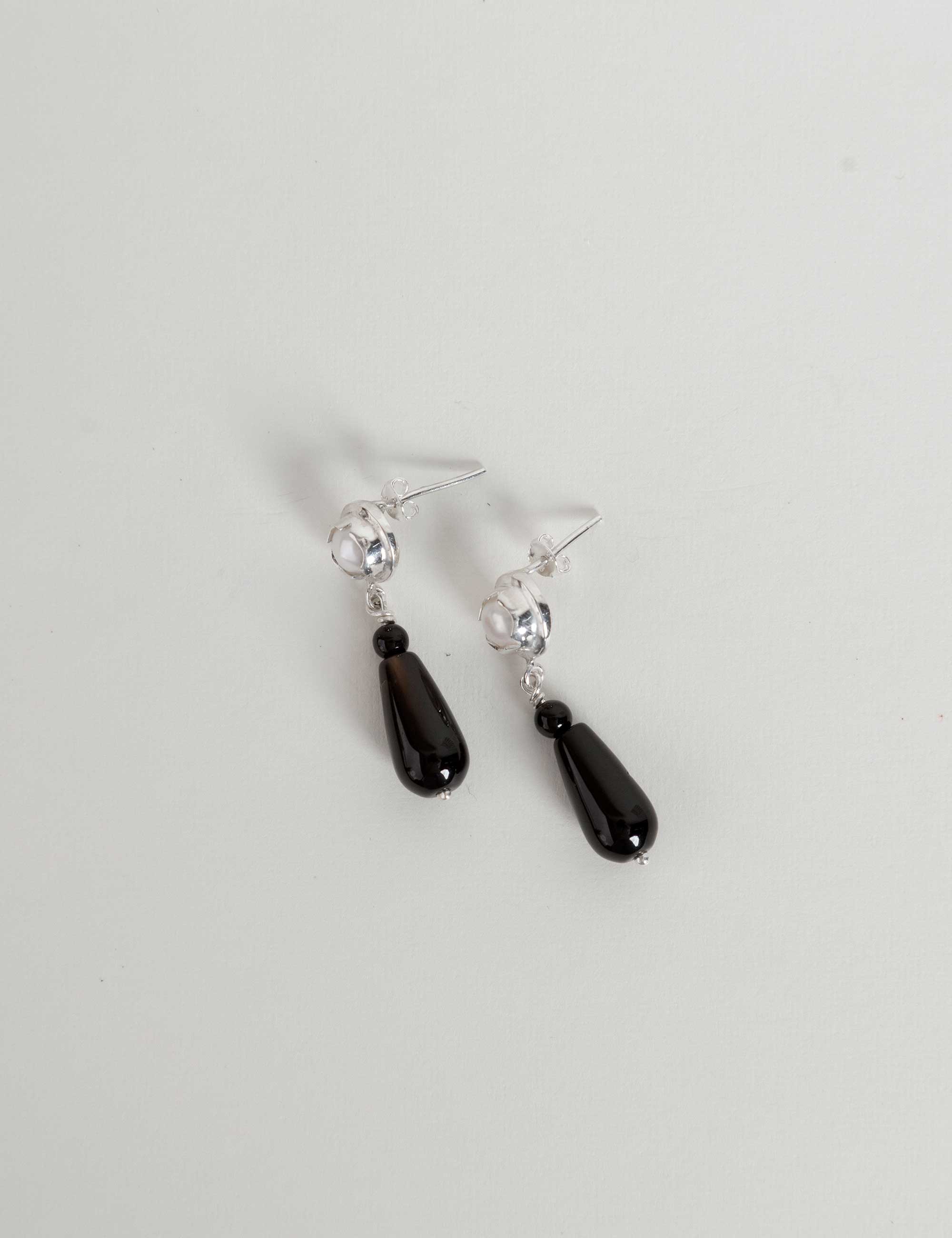 Aretes Lado Revés