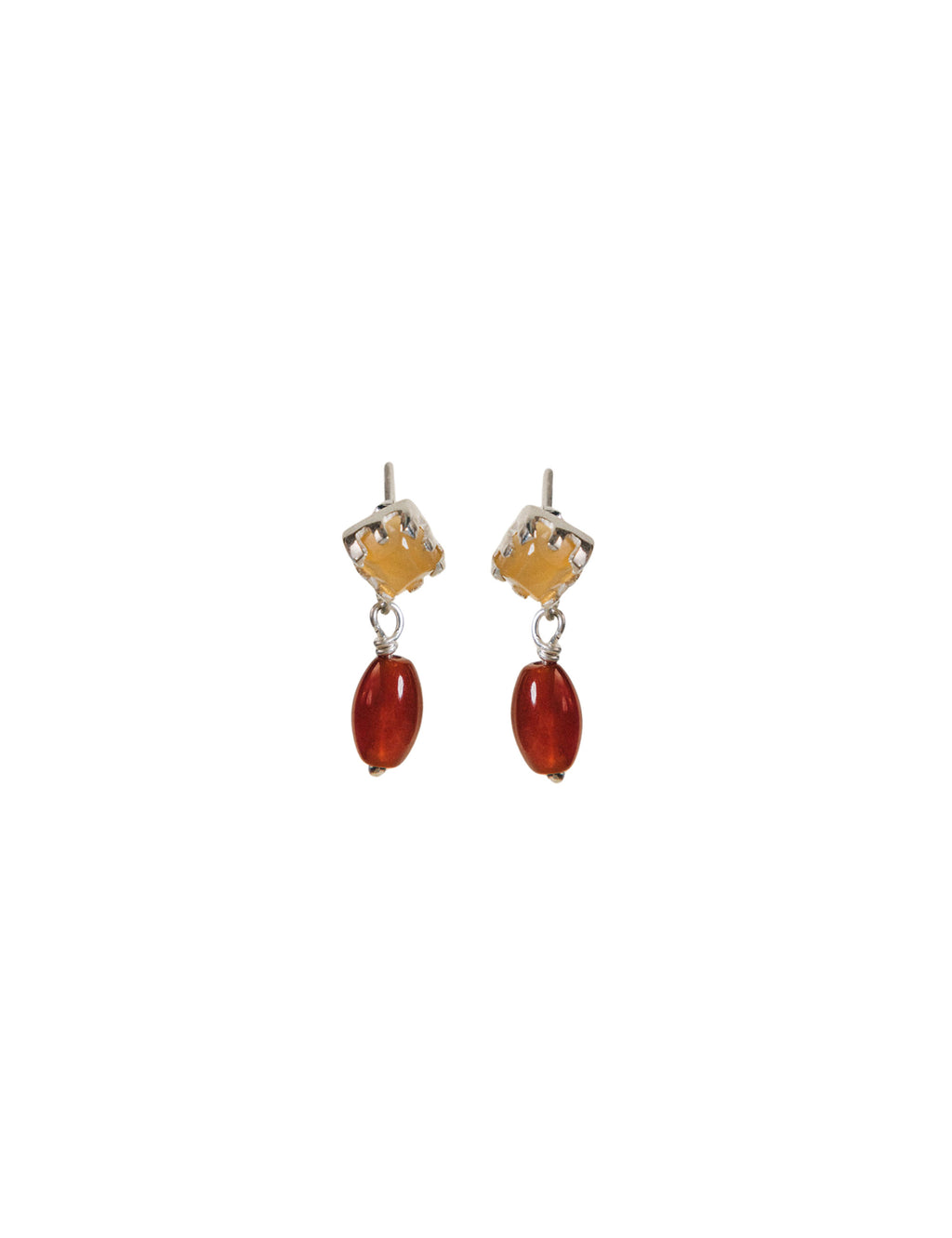 Aretes Hilera
